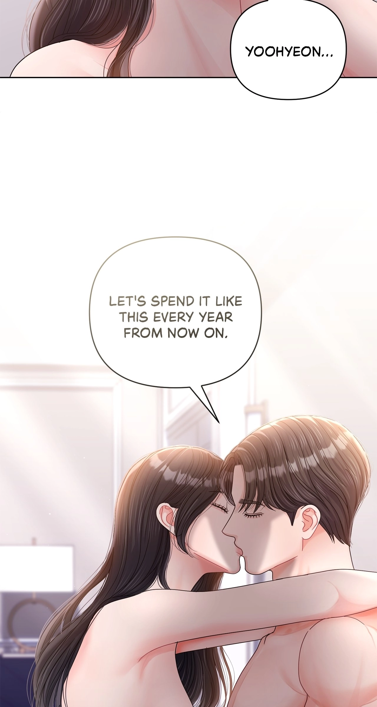 Read Sexy Noona chapter 36 image 17 on Lezhin