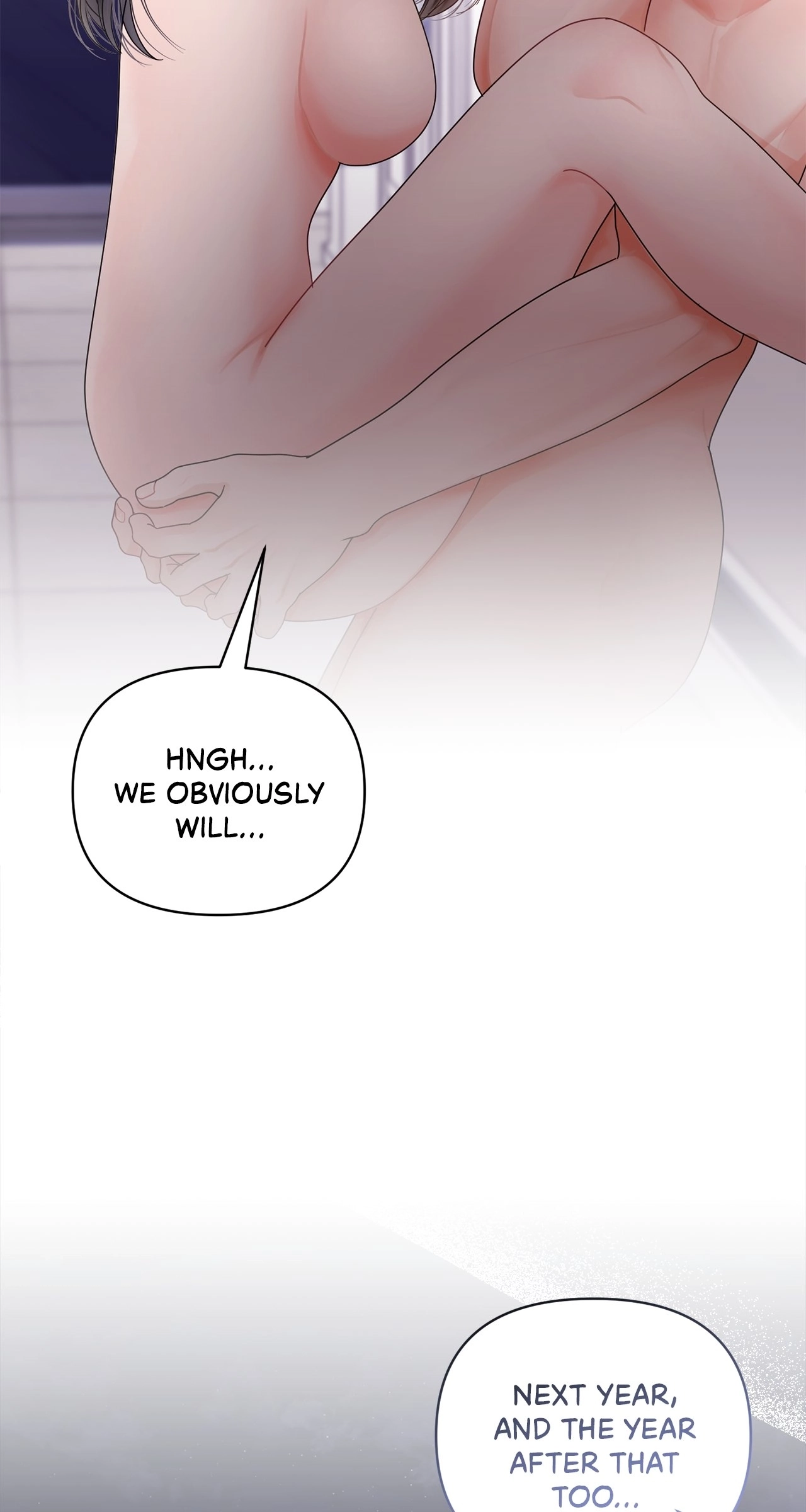 Read Sexy Noona chapter 36 image 18 on Lezhin