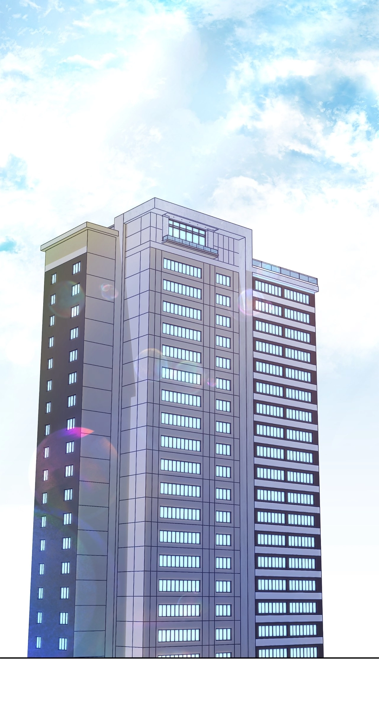 Read Sexy Noona chapter 36 image 20 on Lezhin