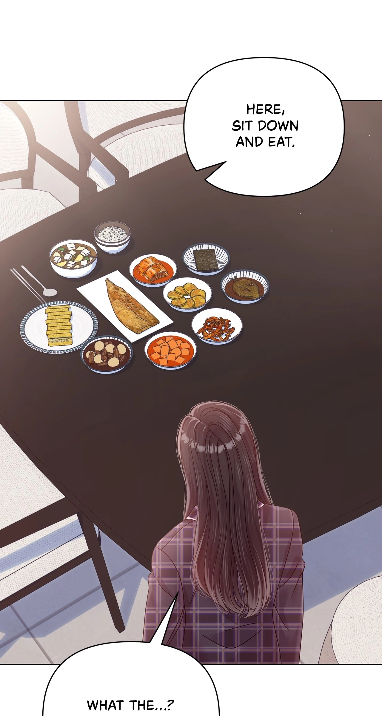 Read Sexy Noona chapter 36 image 23 on Lezhin