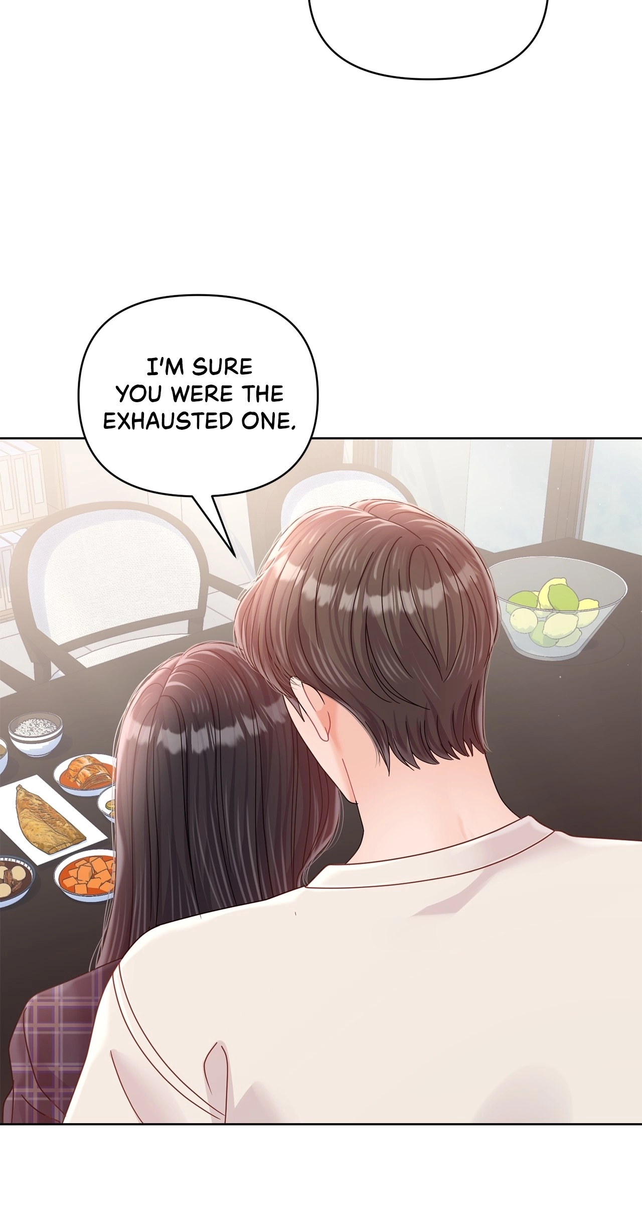 Read Sexy Noona chapter 36 image 25 on Lezhin