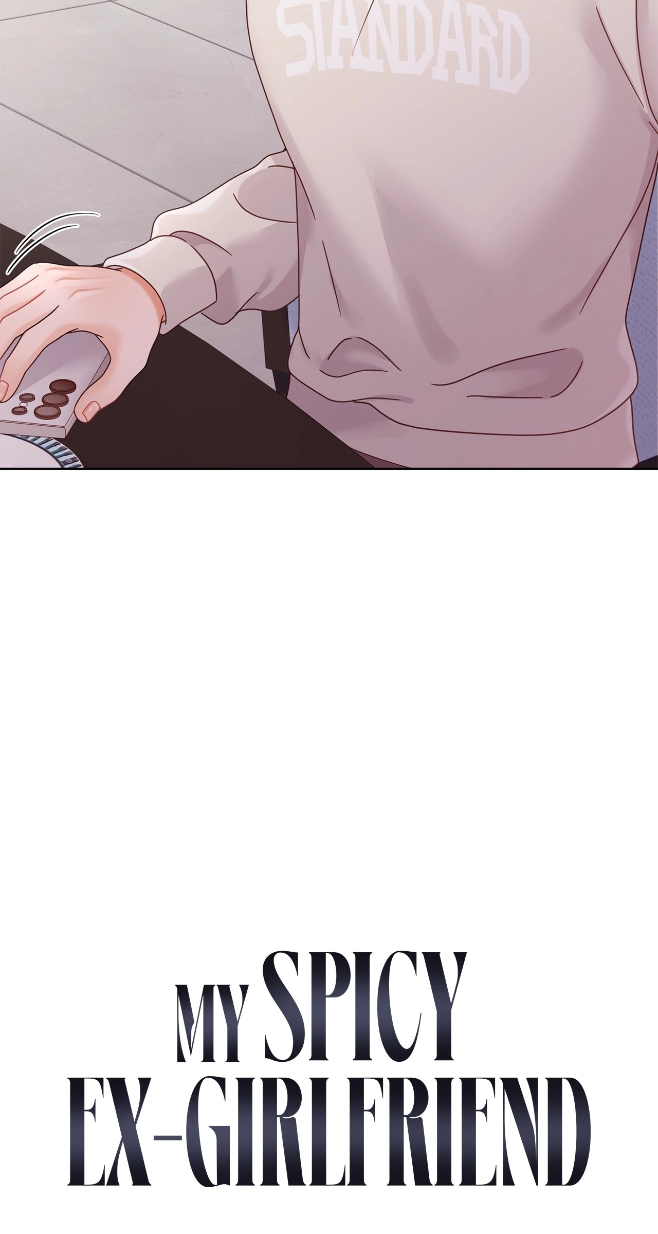 Read Sexy Noona chapter 36 image 32 on Lezhin