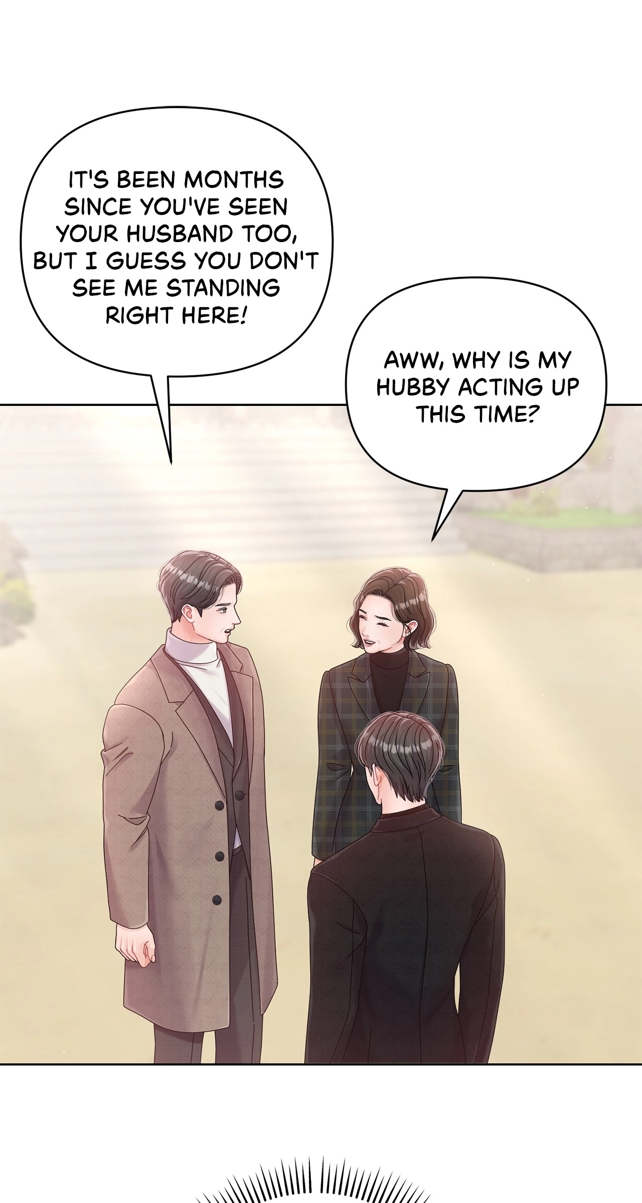 Read Sexy Noona chapter 36 image 36 on Lezhin