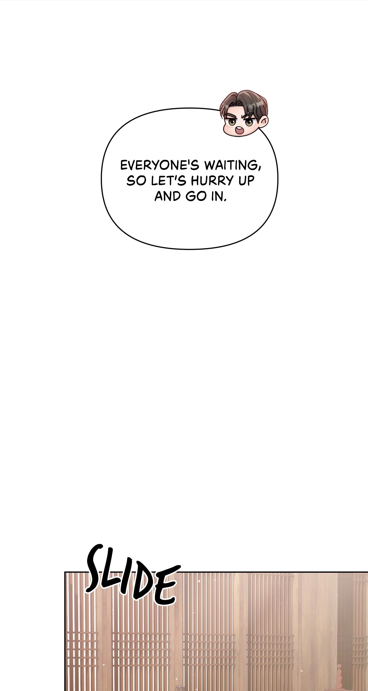 Read Sexy Noona chapter 36 image 38 on Lezhin