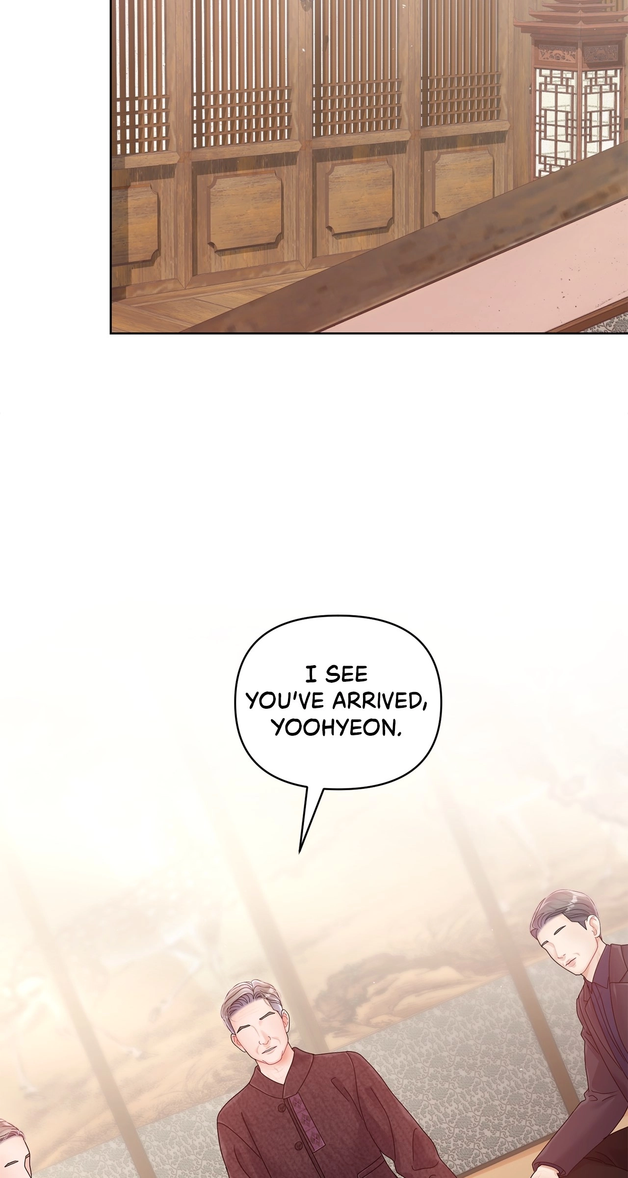 Read Sexy Noona chapter 36 image 39 on Lezhin