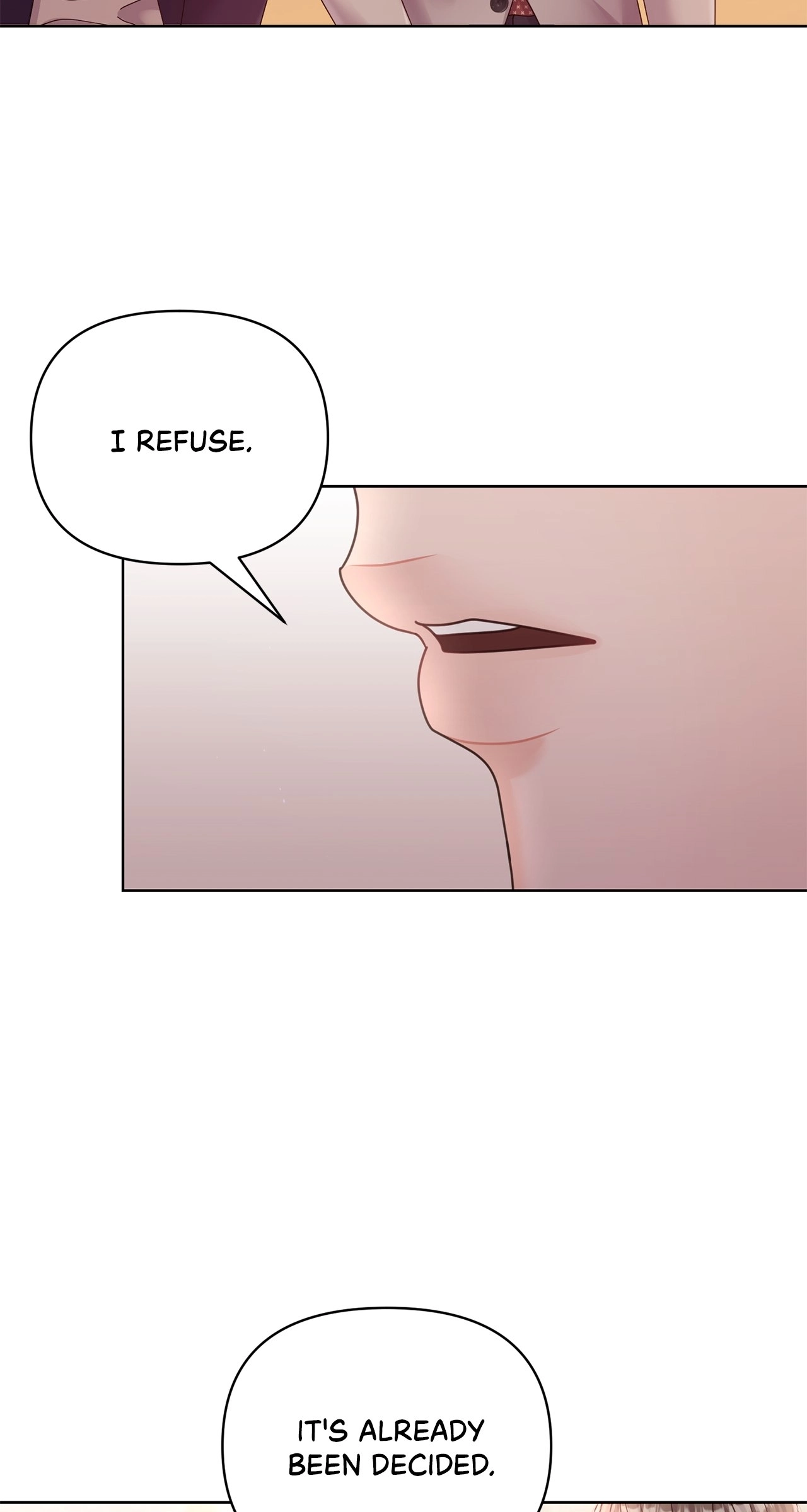Read Sexy Noona chapter 36 image 44 on Lezhin