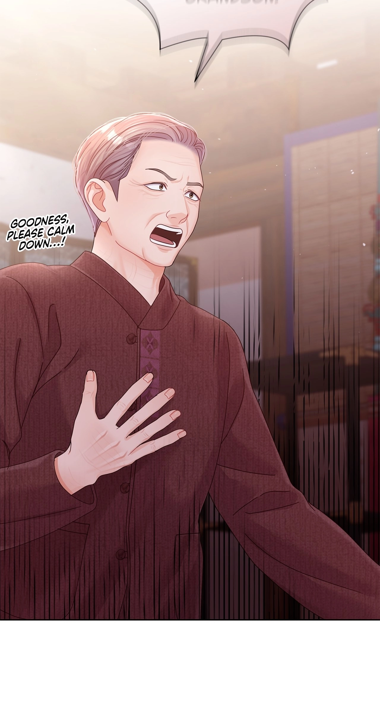 Read Sexy Noona chapter 36 image 47 on Lezhin