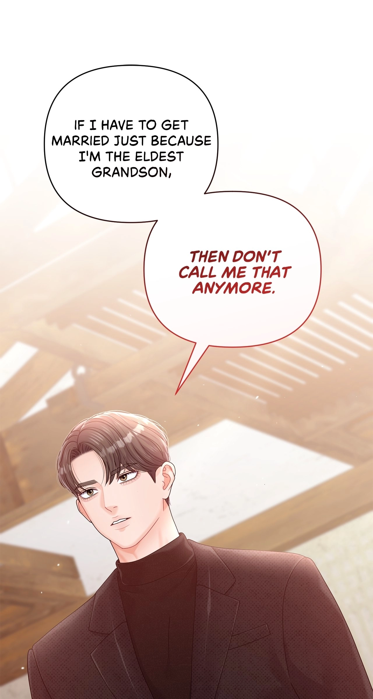 Read Sexy Noona chapter 36 image 49 on Lezhin