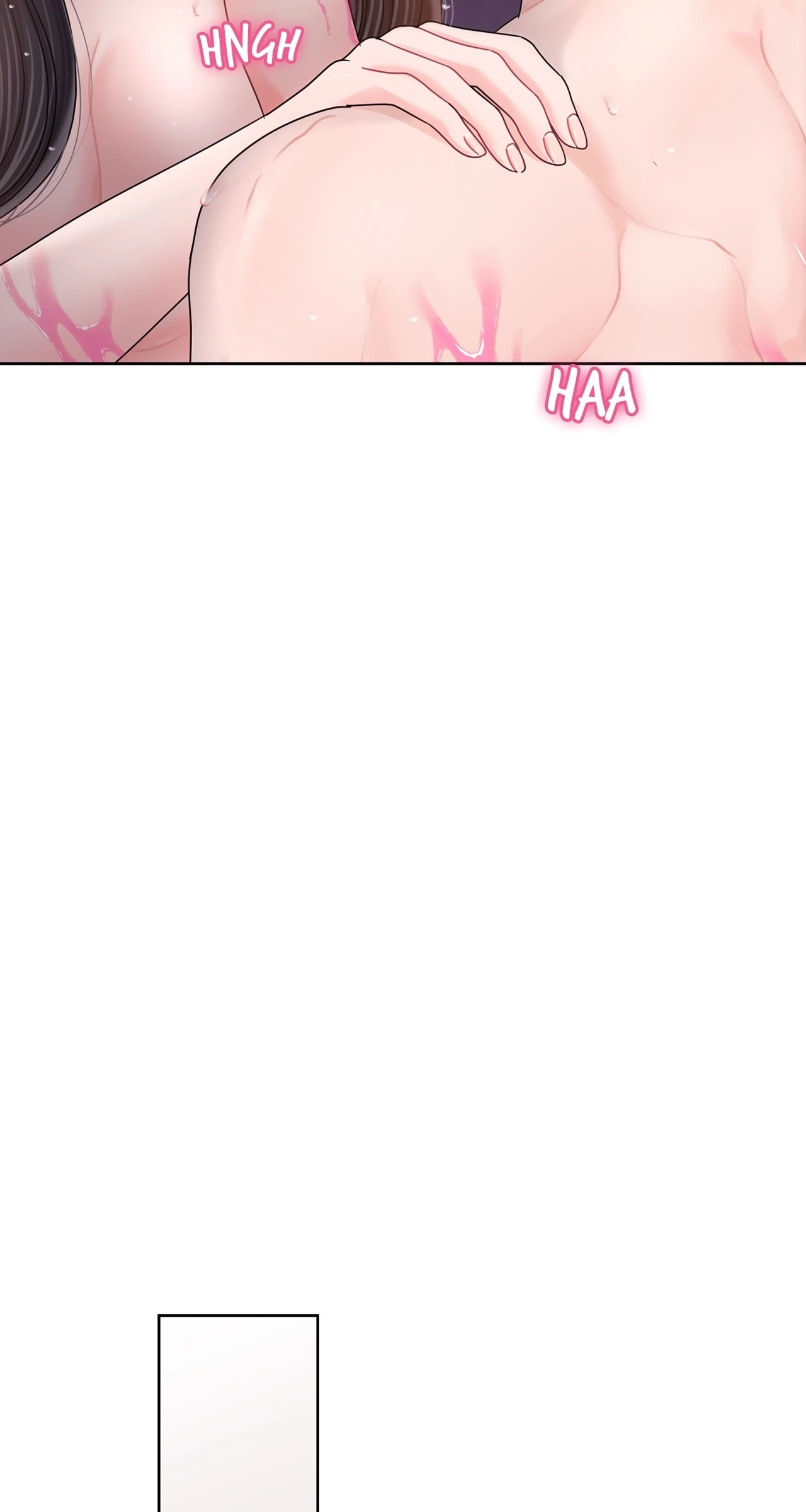 Read Sexy Noona chapter 36 image 5 on Lezhin