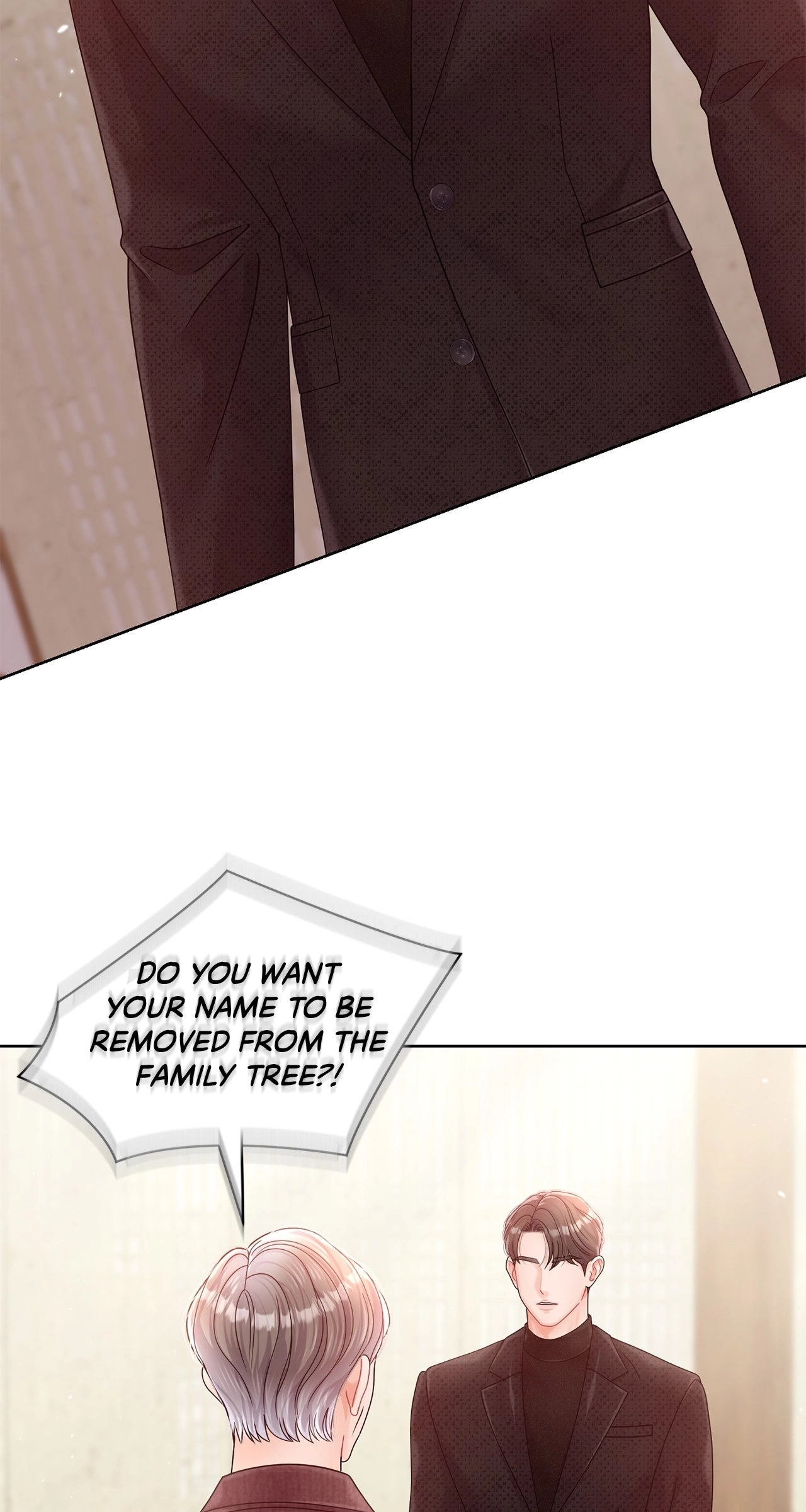 Read Sexy Noona chapter 36 image 50 on Lezhin