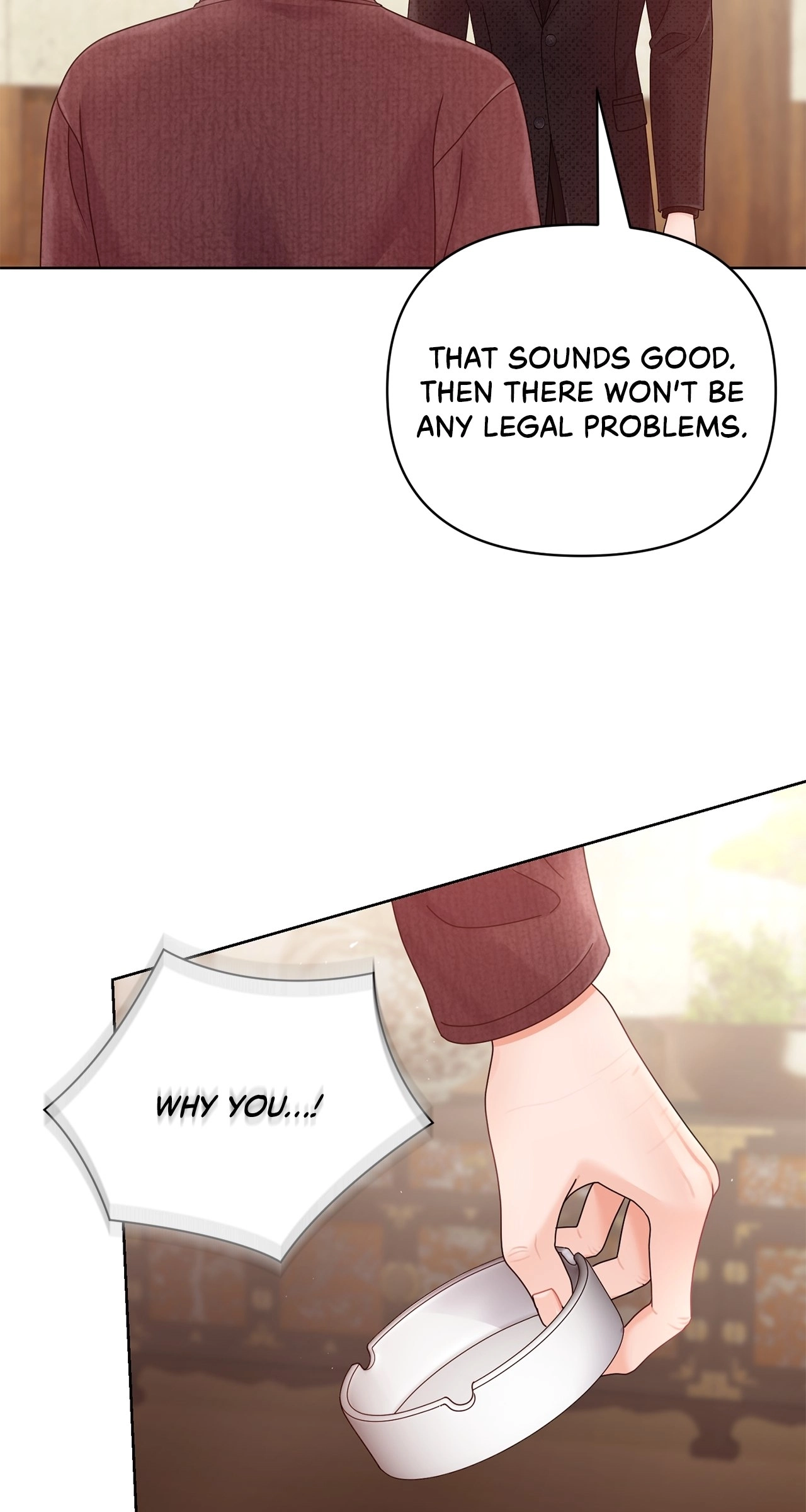 Read Sexy Noona chapter 36 image 51 on Lezhin