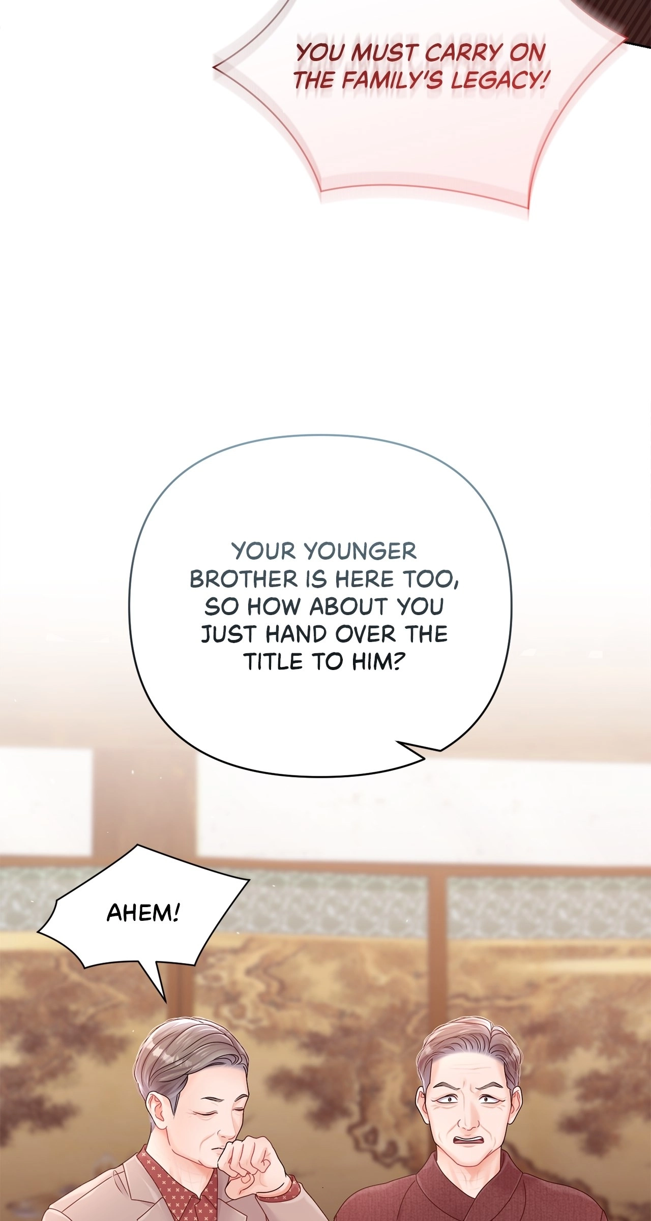 Read Sexy Noona chapter 36 image 54 on Lezhin
