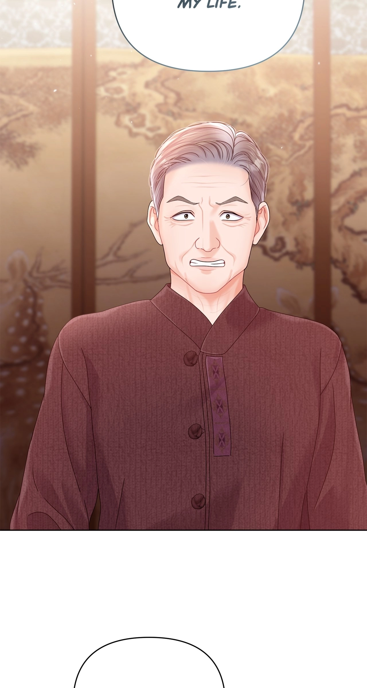Read Sexy Noona chapter 36 image 57 on Lezhin