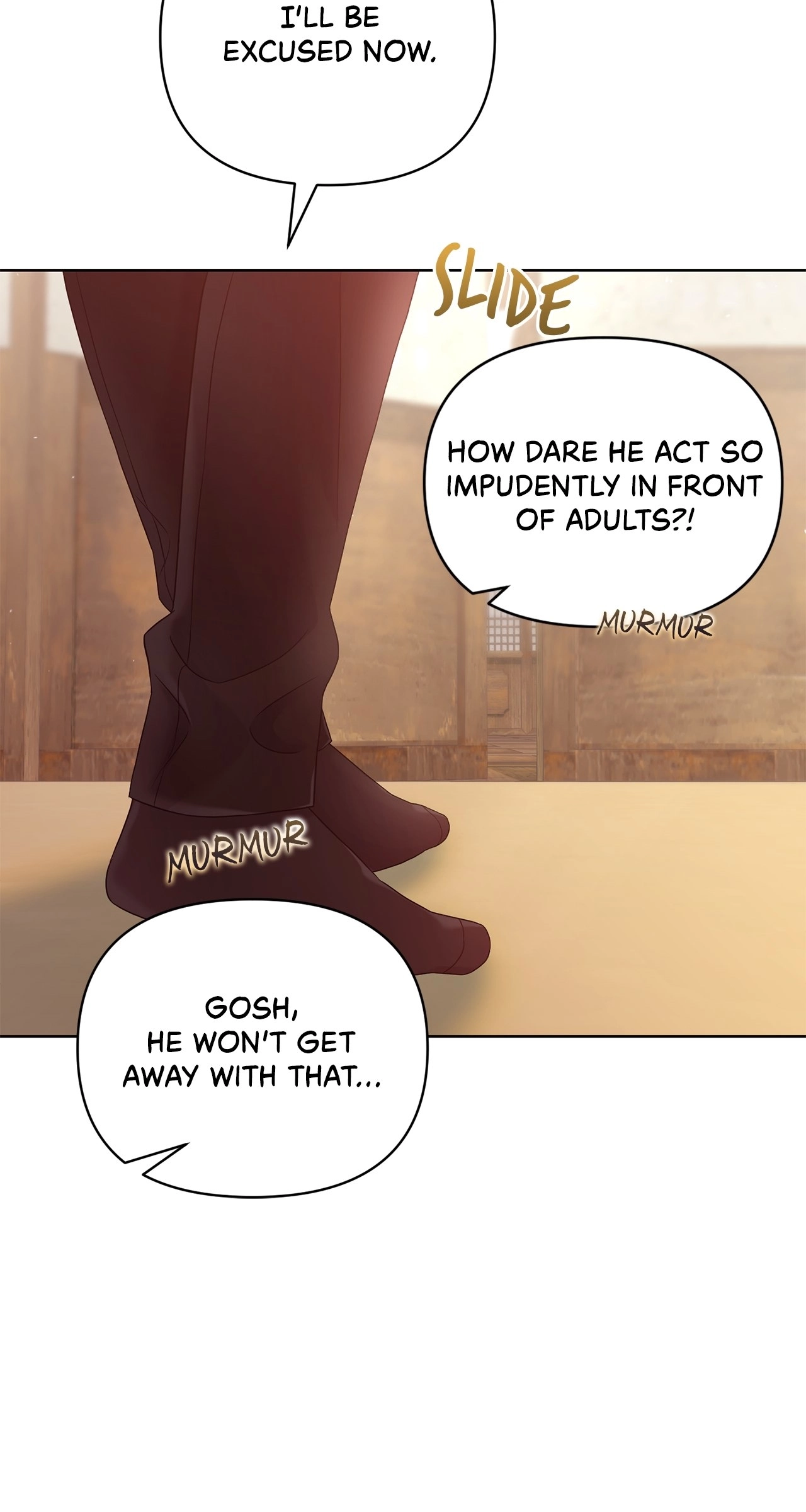 Read Sexy Noona chapter 36 image 58 on Lezhin