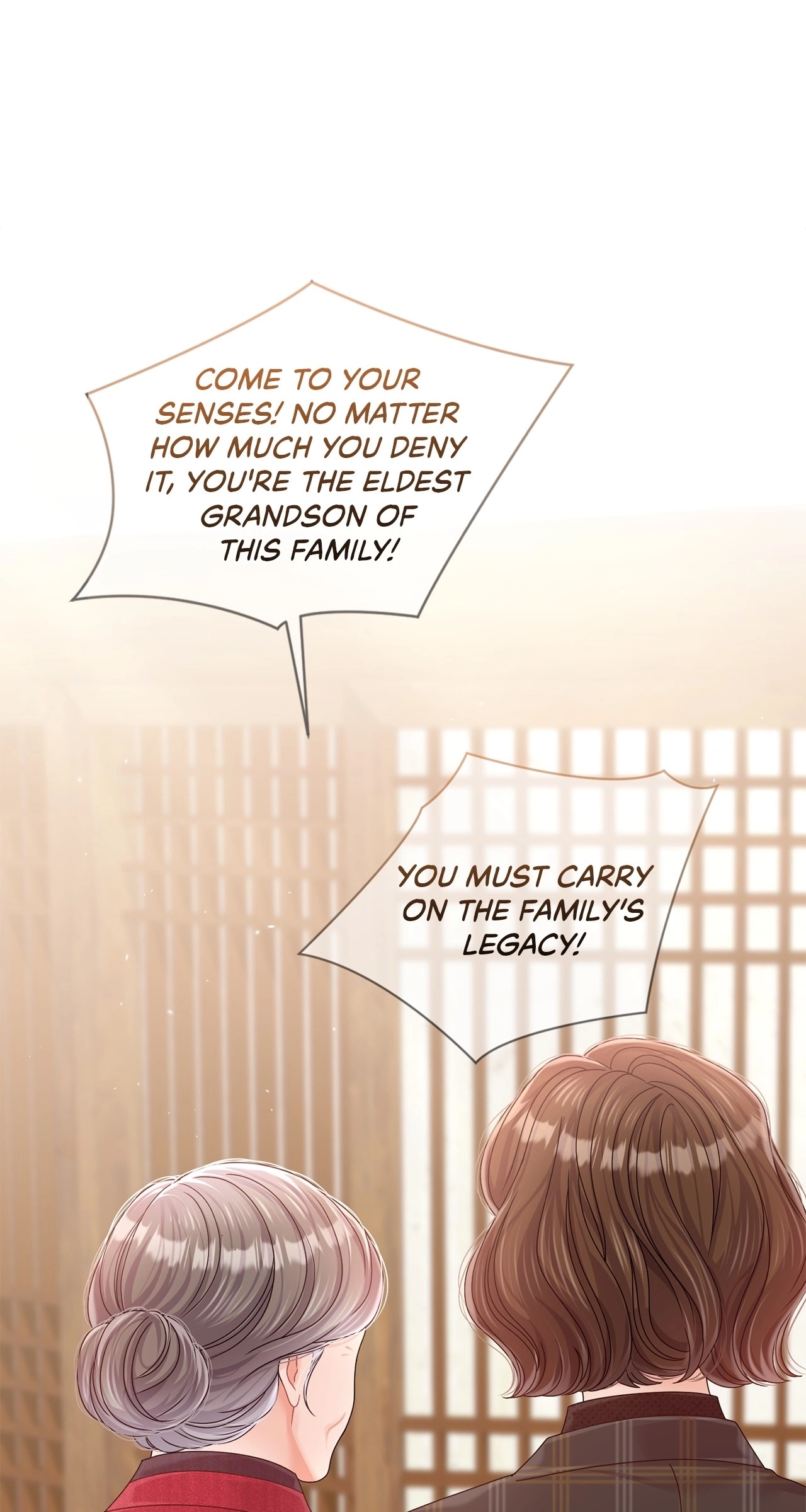 Read Sexy Noona chapter 36 image 59 on Lezhin