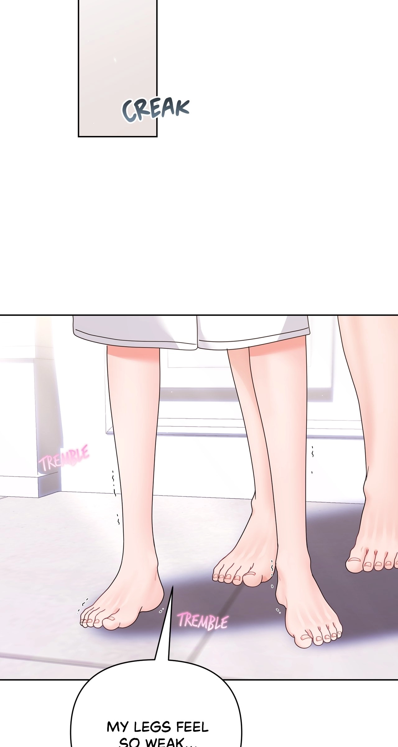 Read Sexy Noona chapter 36 image 6 on Lezhin