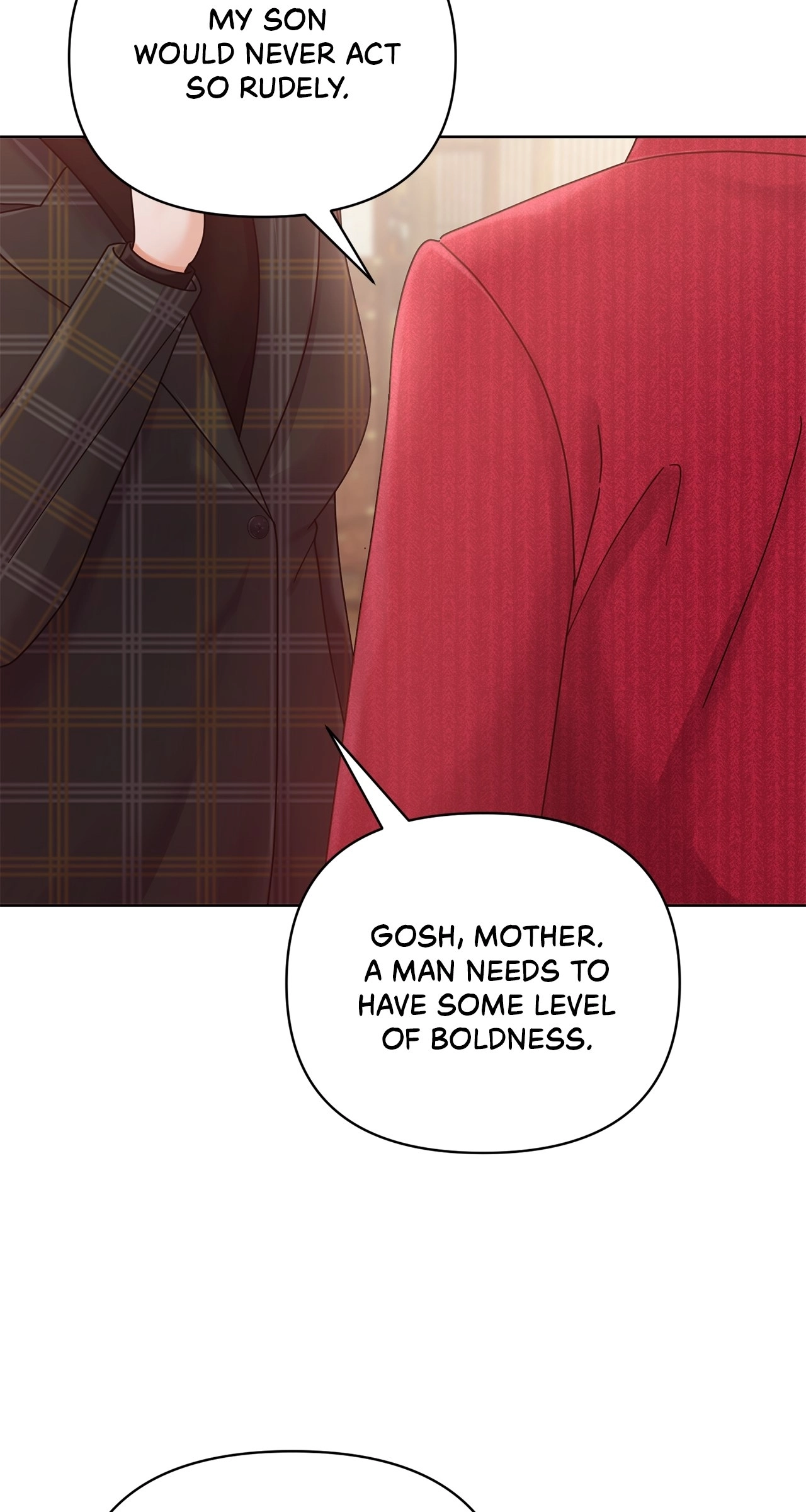 Read Sexy Noona chapter 36 image 63 on Lezhin