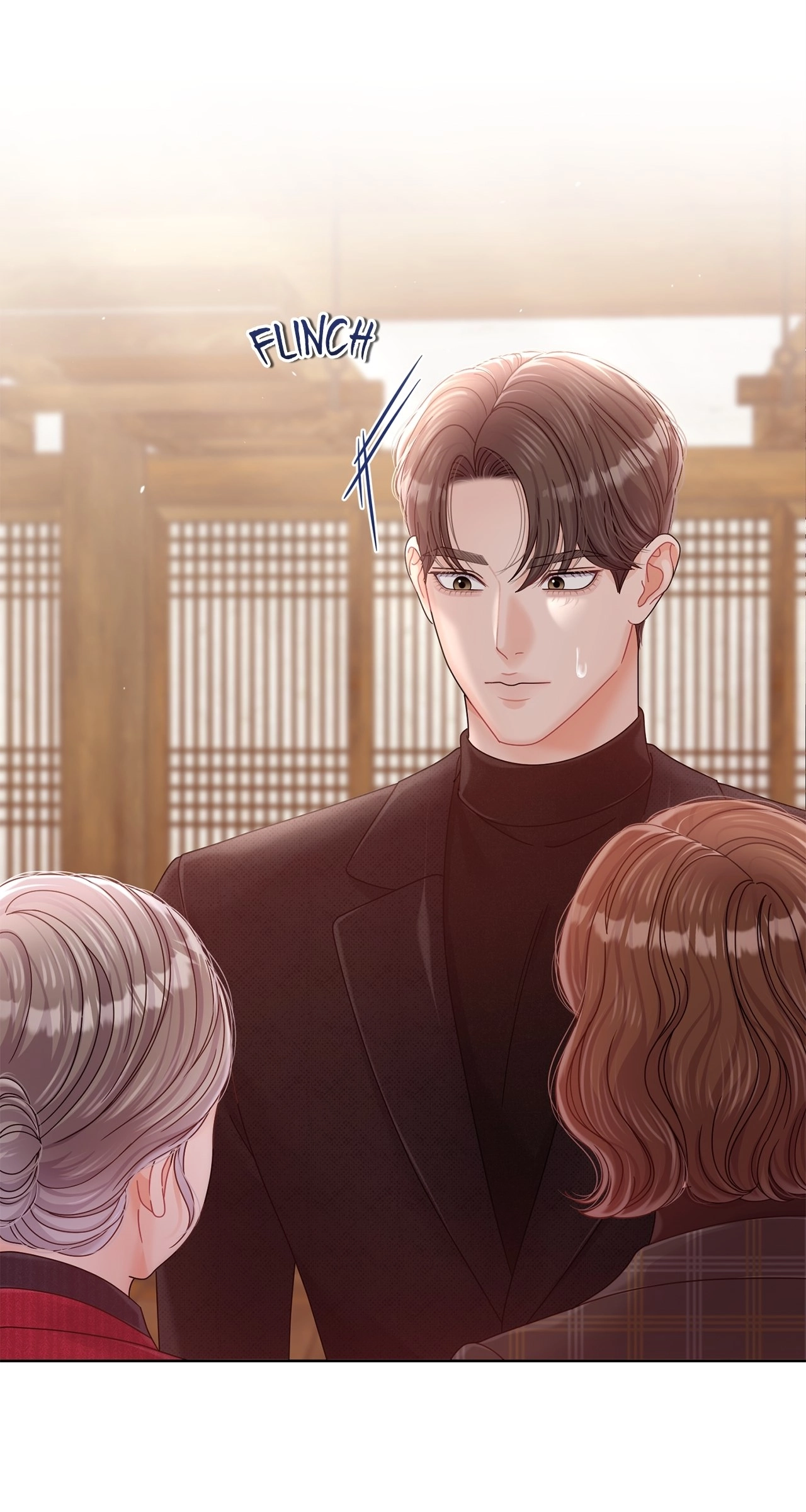 Read Sexy Noona chapter 36 image 65 on Lezhin
