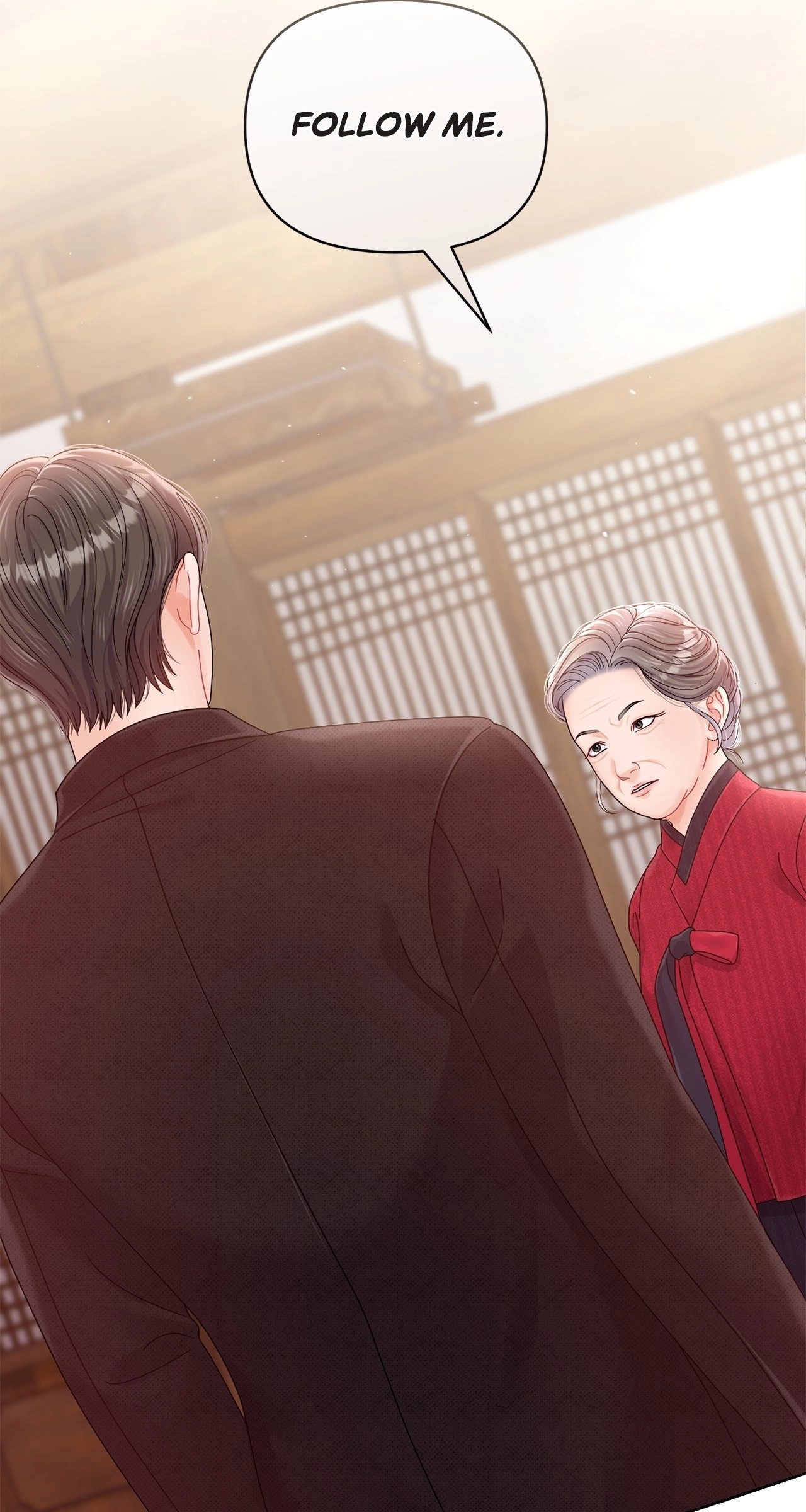 Read Sexy Noona chapter 36 image 67 on Lezhin