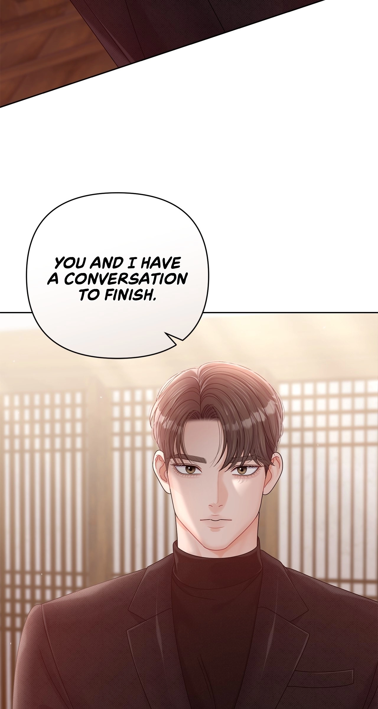 Read Sexy Noona chapter 36 image 68 on Lezhin
