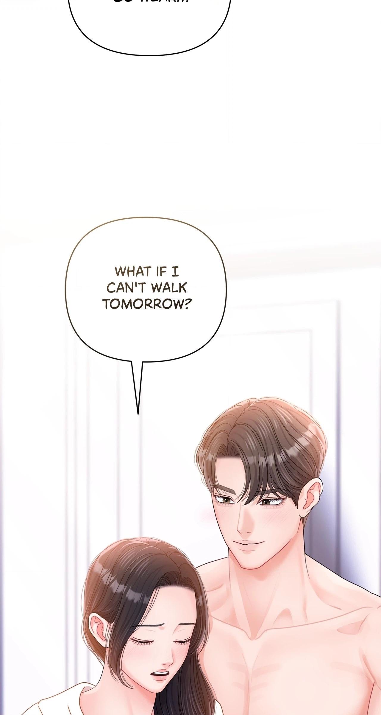 Read Sexy Noona chapter 36 image 7 on Lezhin