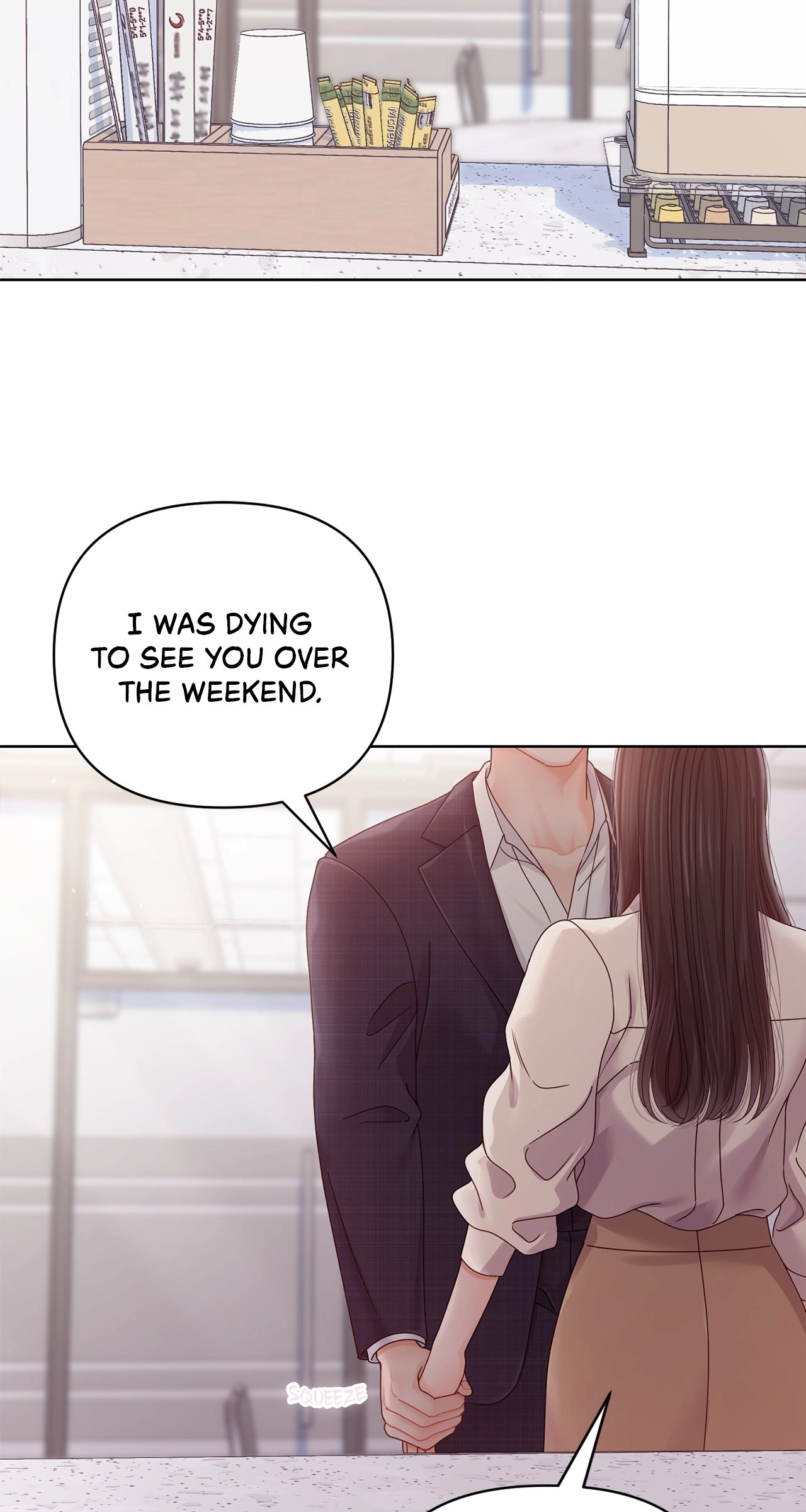 Read Sexy Noona chapter 36 image 73 on Lezhin