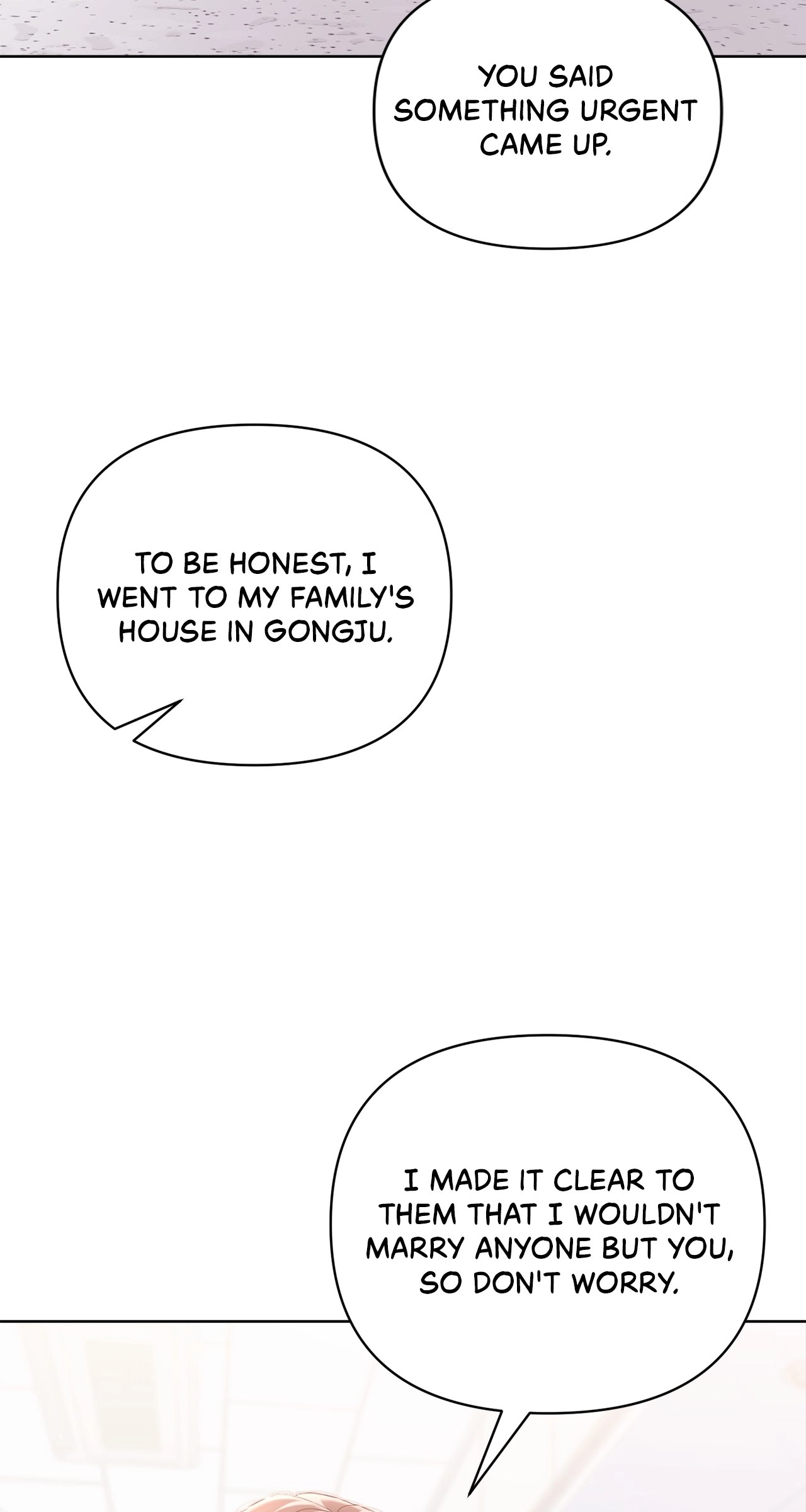 Read Sexy Noona chapter 36 image 74 on Lezhin