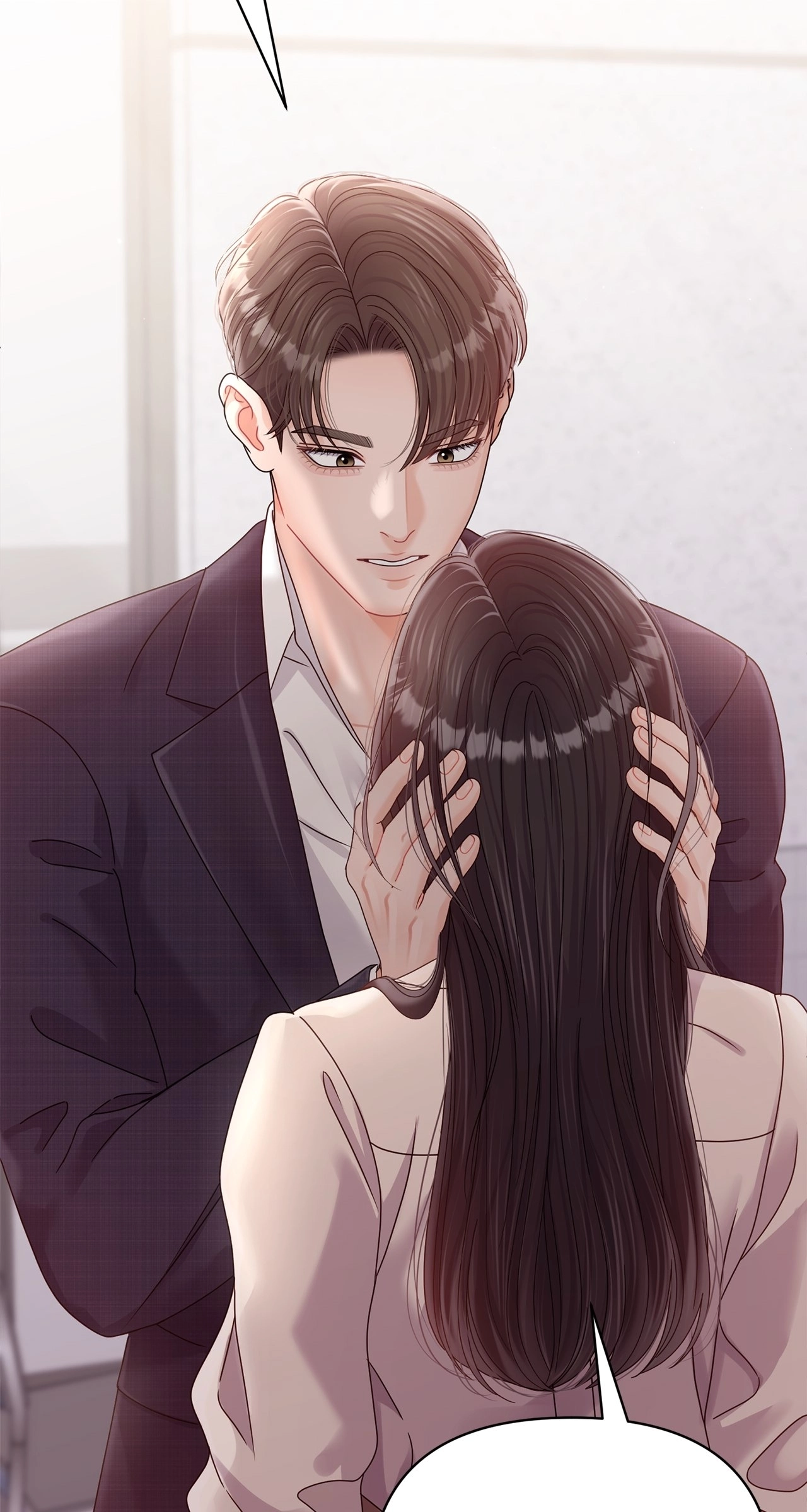 Read Sexy Noona chapter 36 image 77 on Lezhin
