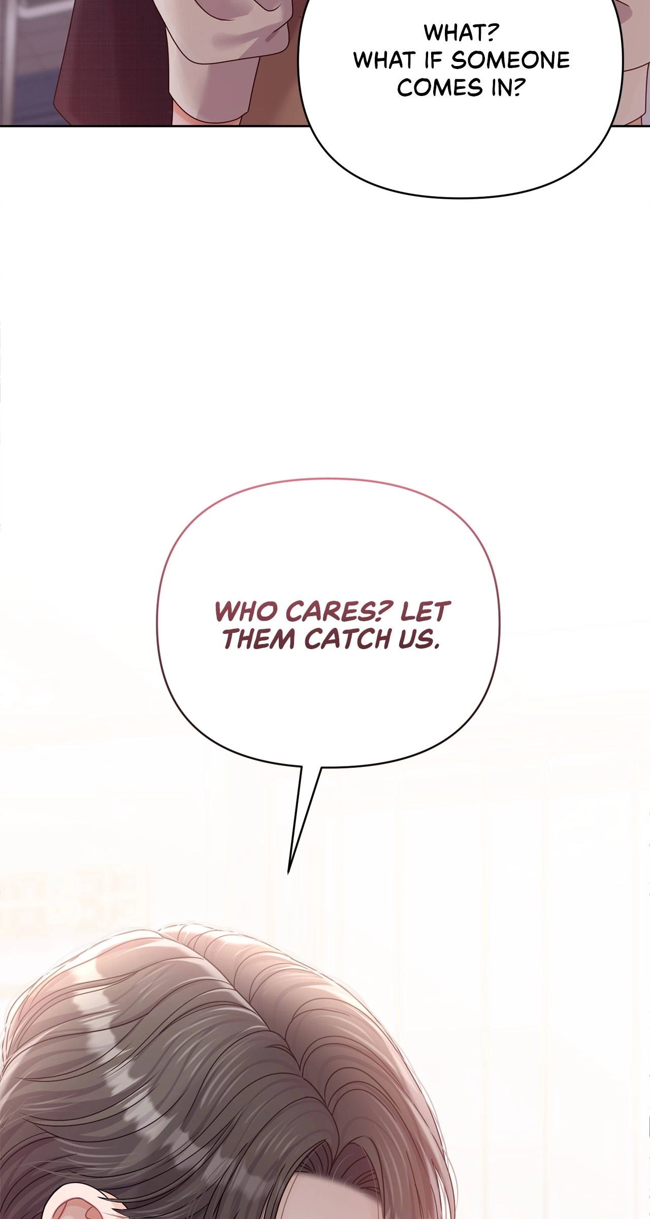 Read Sexy Noona chapter 36 image 78 on Lezhin