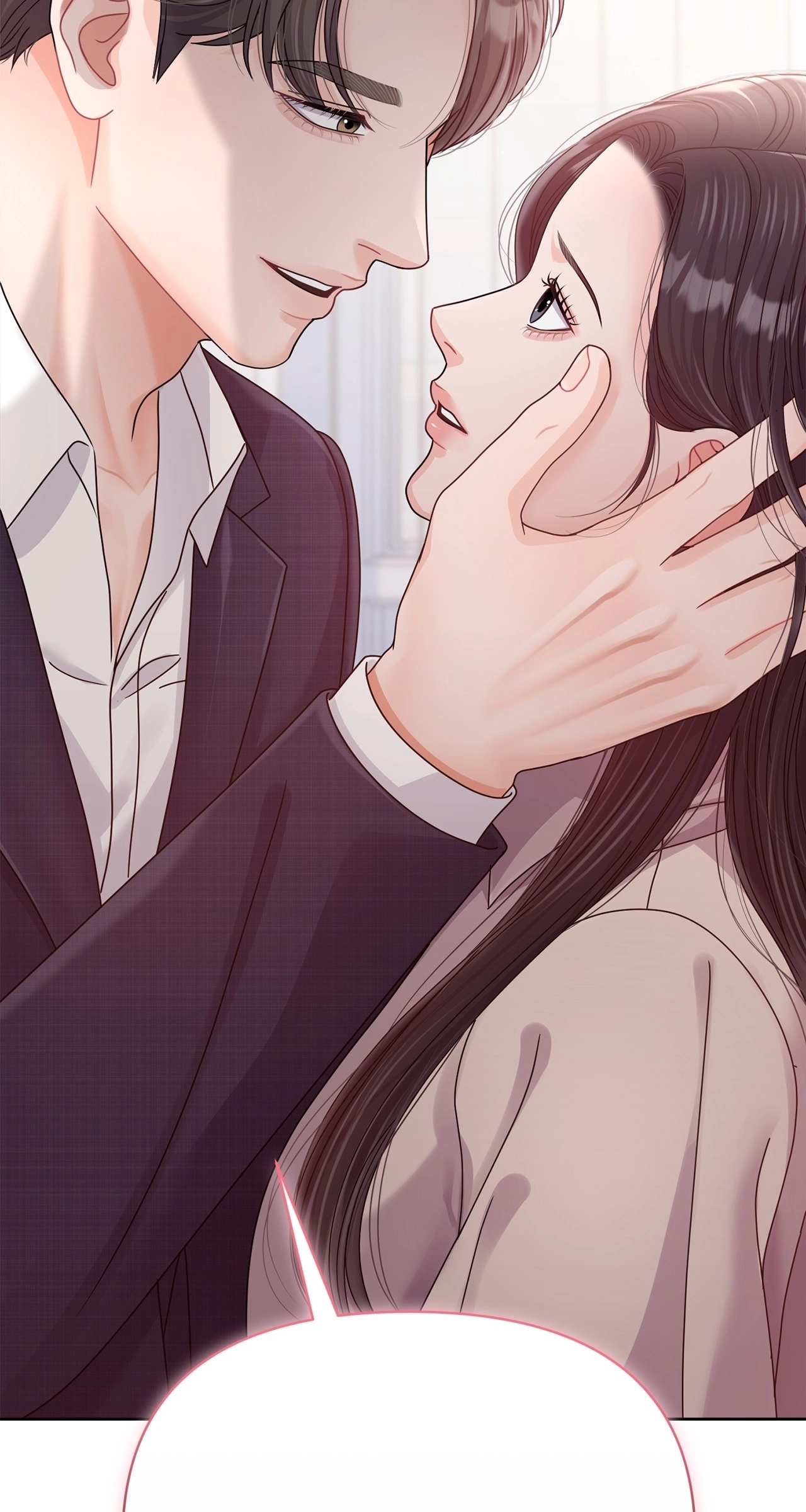 Read Sexy Noona chapter 36 image 79 on Lezhin