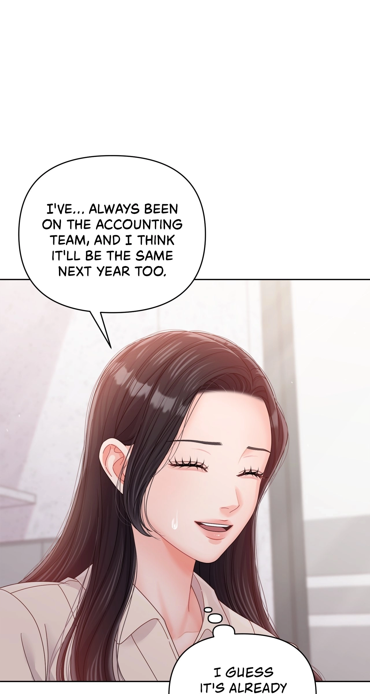 Read Sexy Noona chapter 37 image 11 on Lezhin