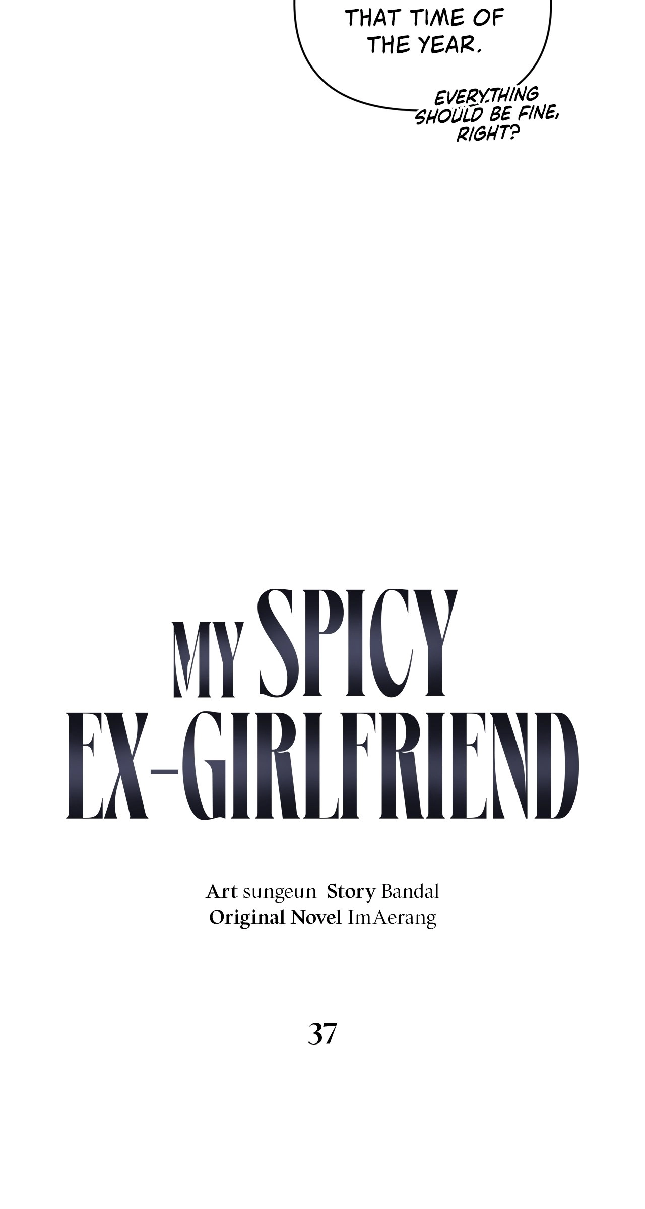 Read Sexy Noona chapter 37 image 12 on Lezhin
