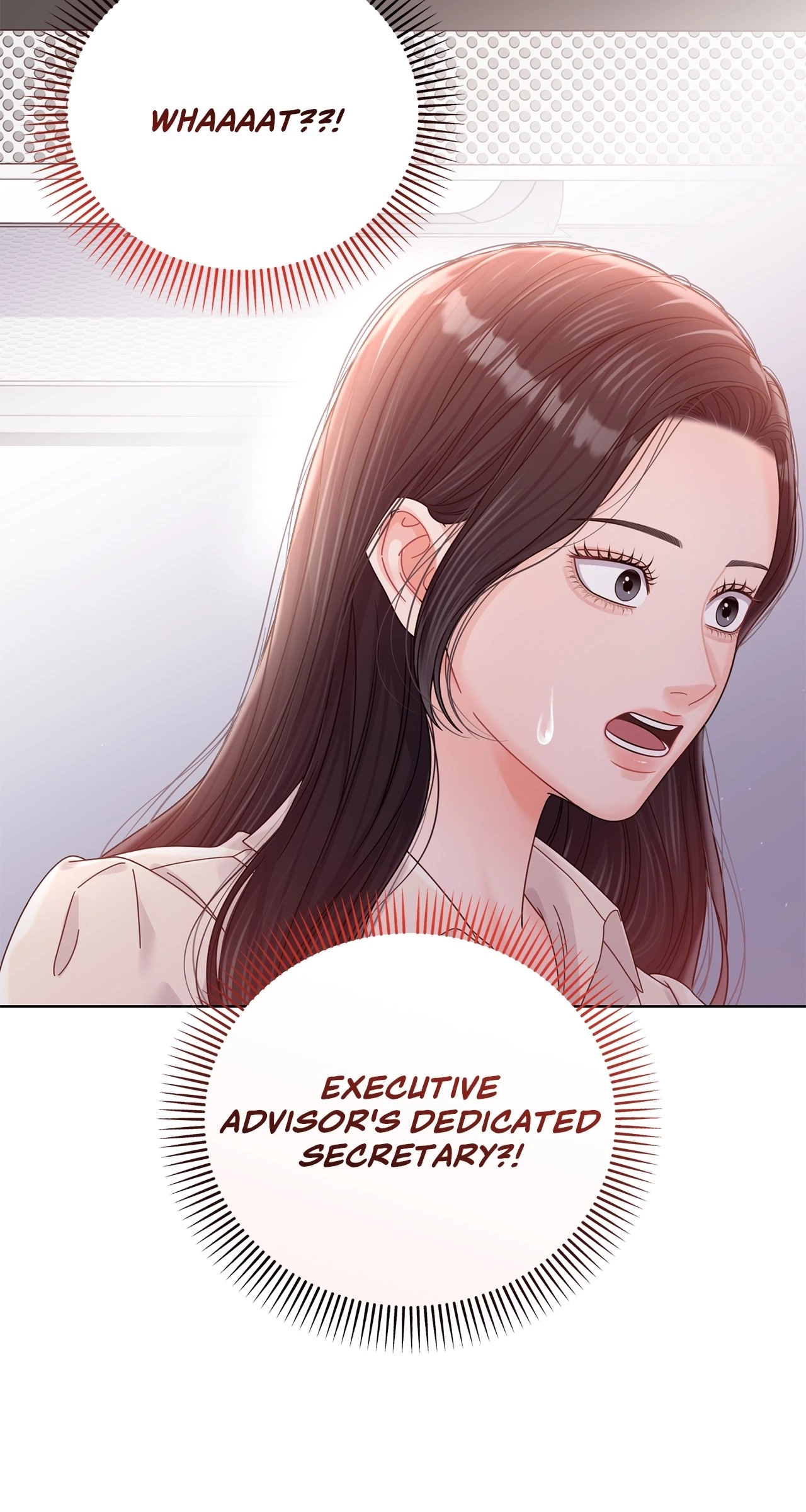 Read Sexy Noona chapter 37 image 15 on Lezhin