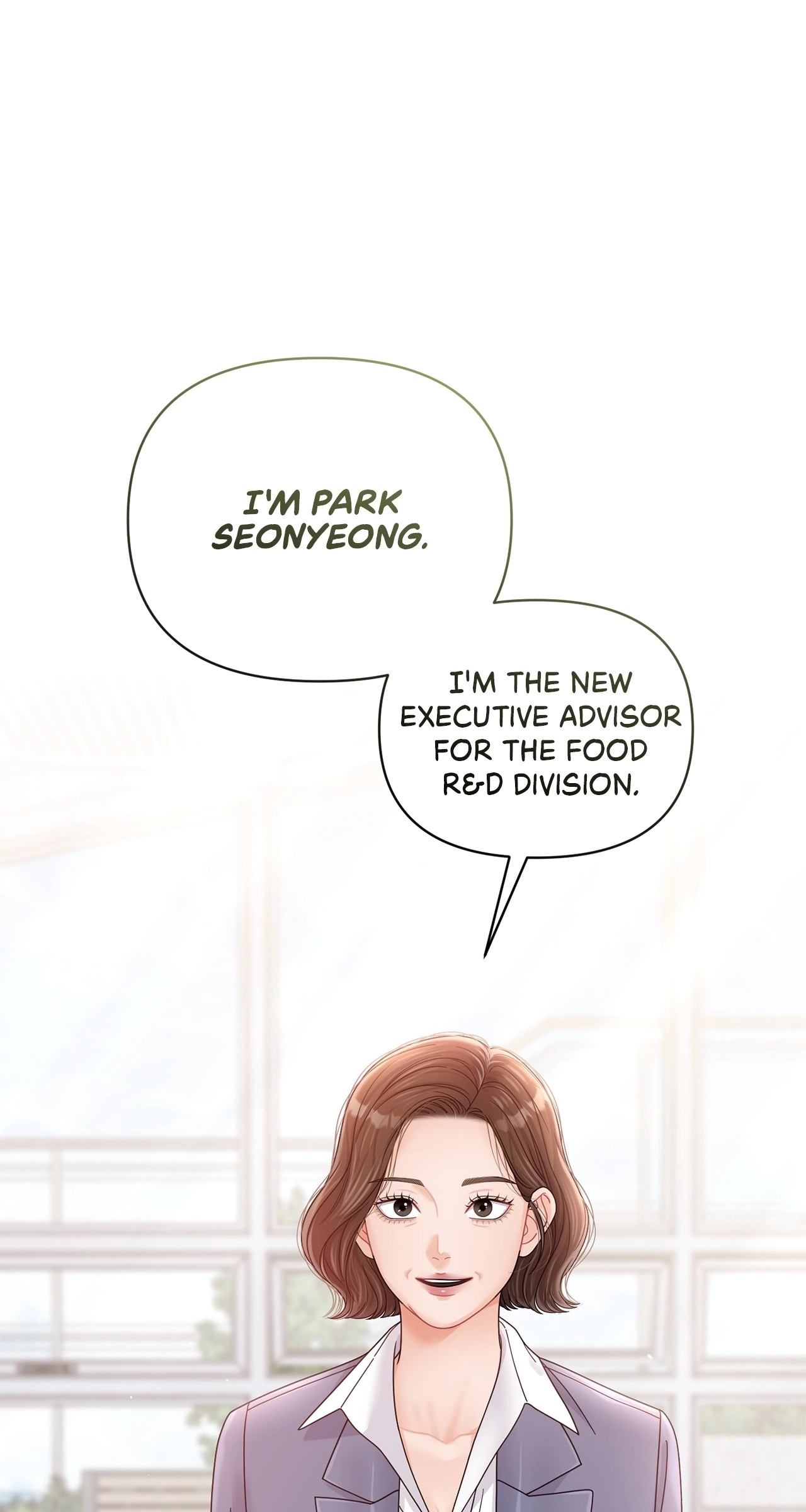 Read Sexy Noona chapter 37 image 17 on Lezhin