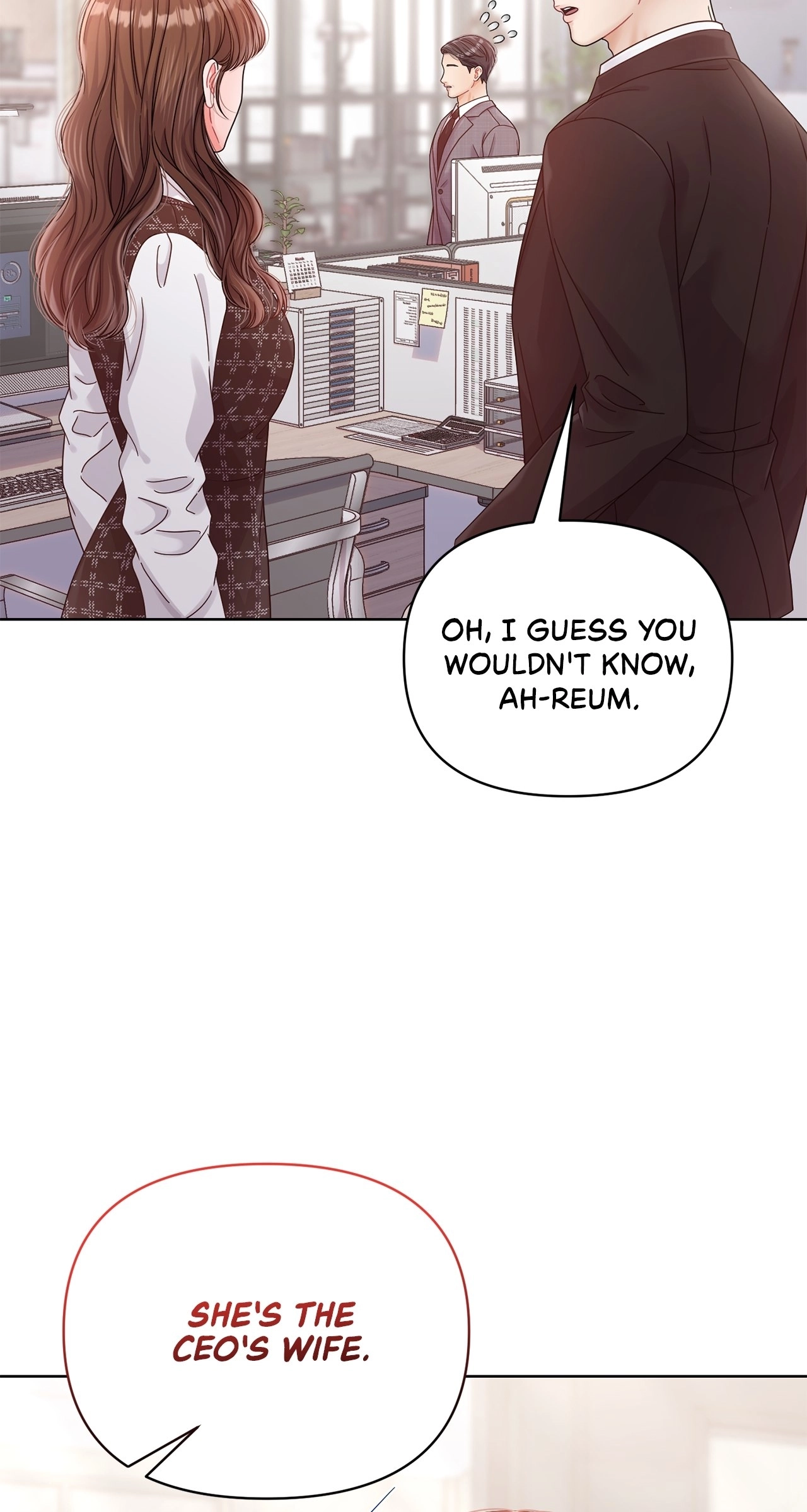Read Sexy Noona chapter 37 image 23 on Lezhin
