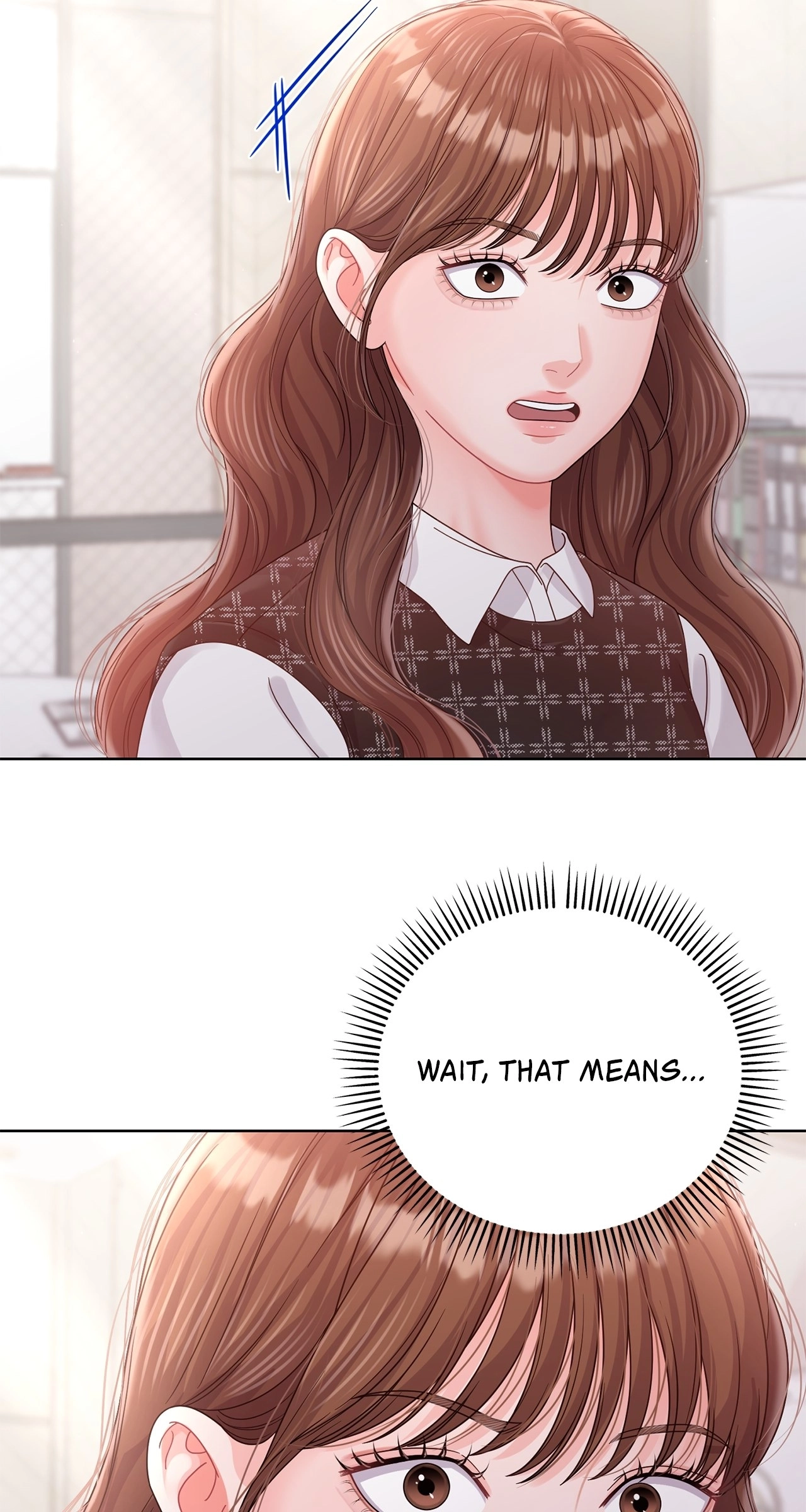 Read Sexy Noona chapter 37 image 24 on Lezhin