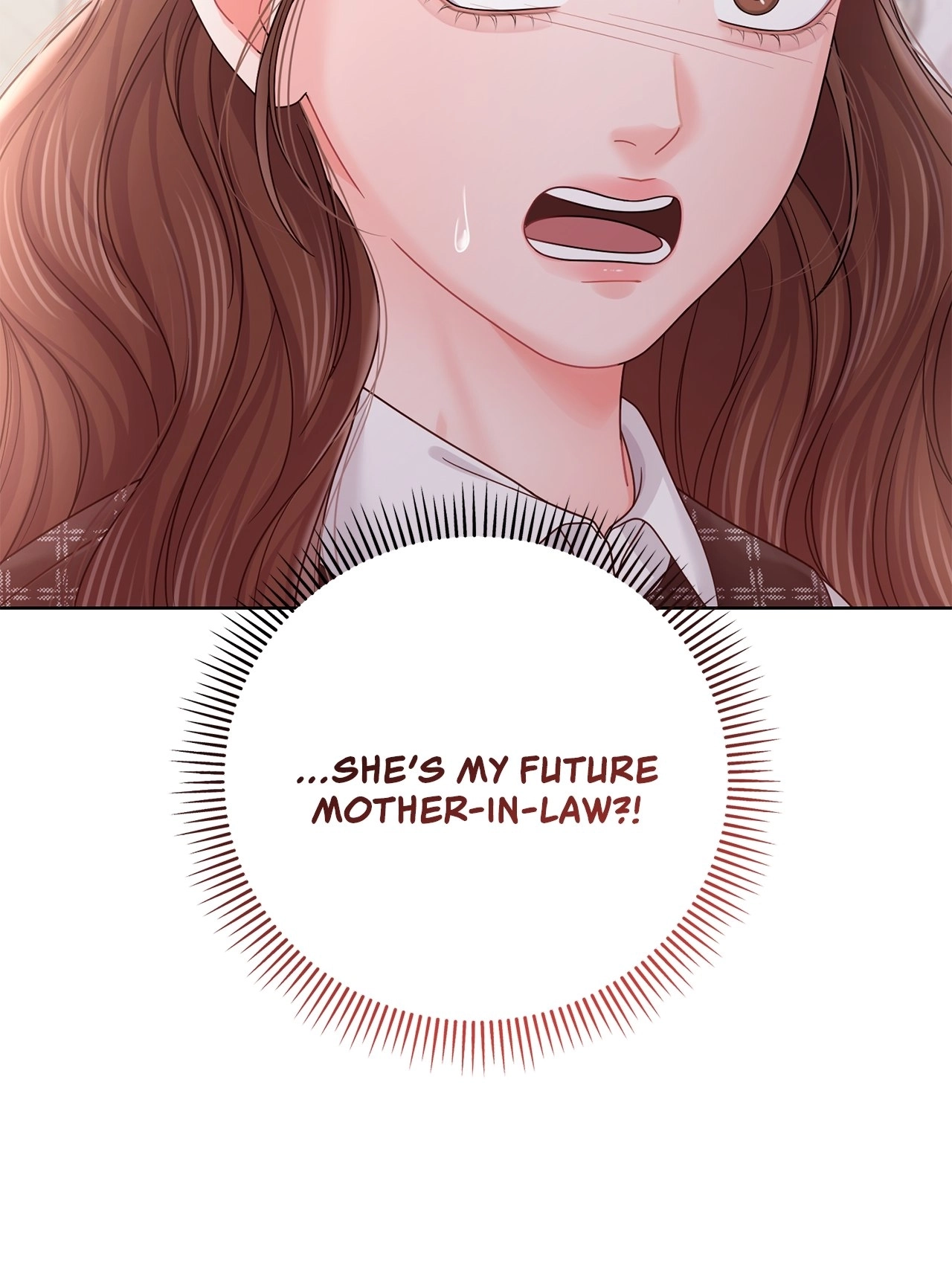 Read Sexy Noona chapter 37 image 25 on Lezhin