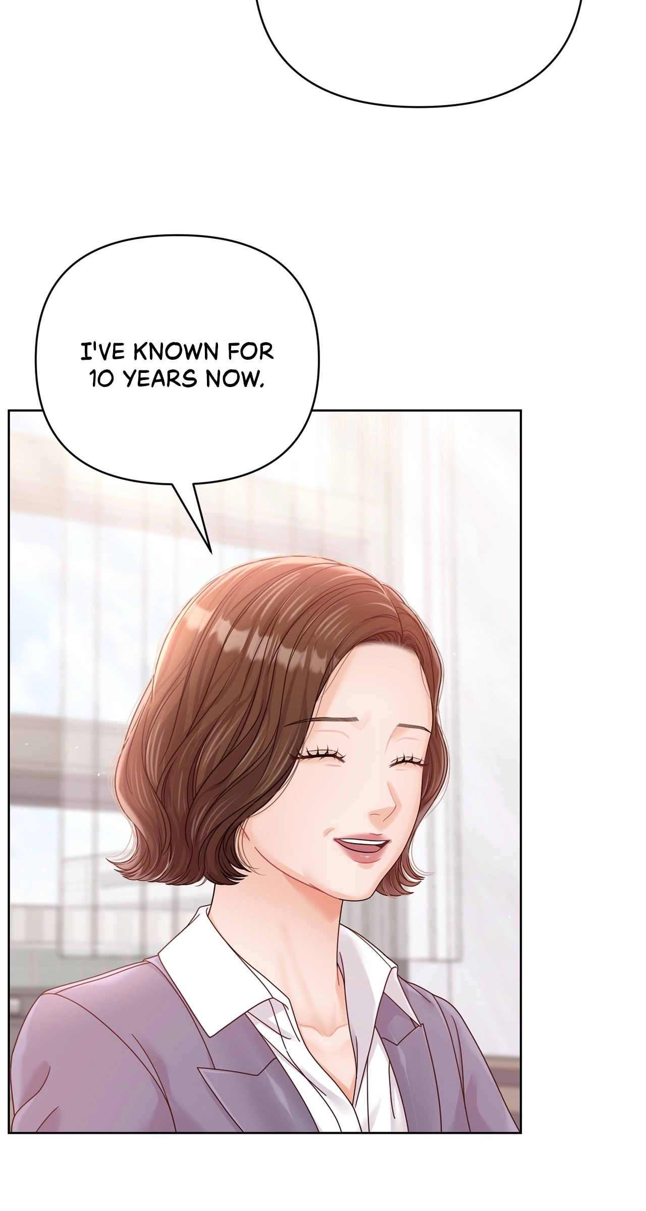 Read Sexy Noona chapter 37 image 30 on Lezhin