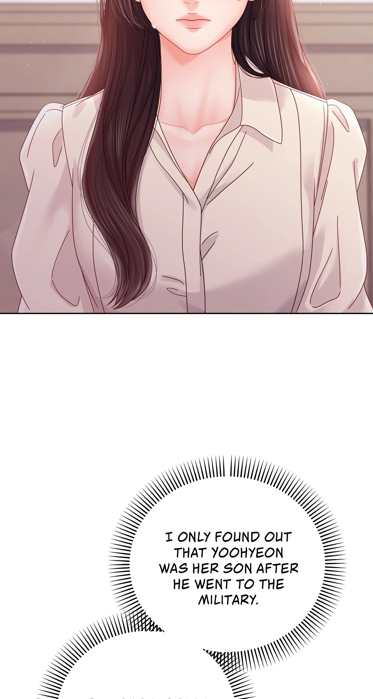 Read Sexy Noona chapter 37 image 34 on Lezhin