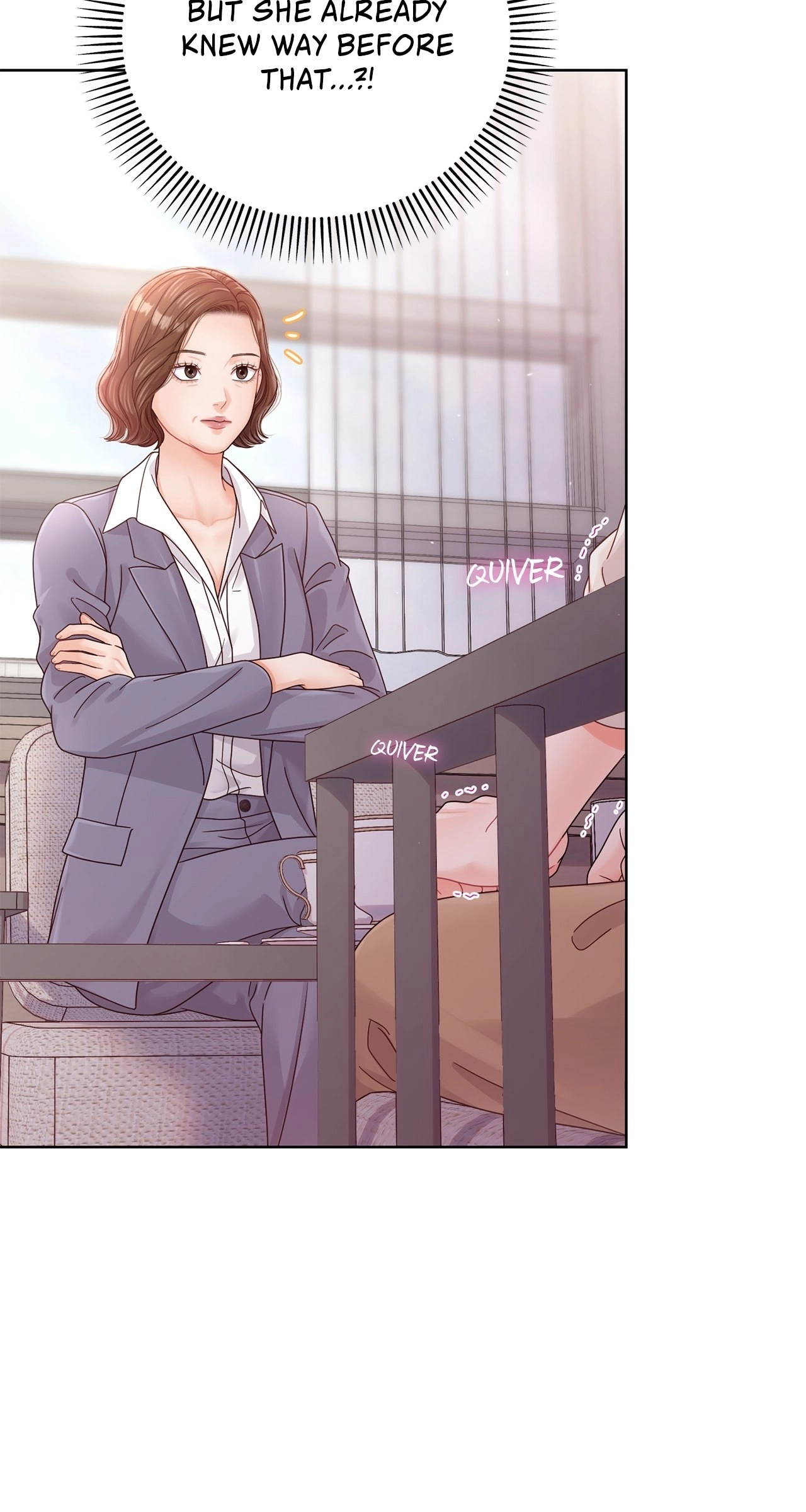 Read Sexy Noona chapter 37 image 35 on Lezhin