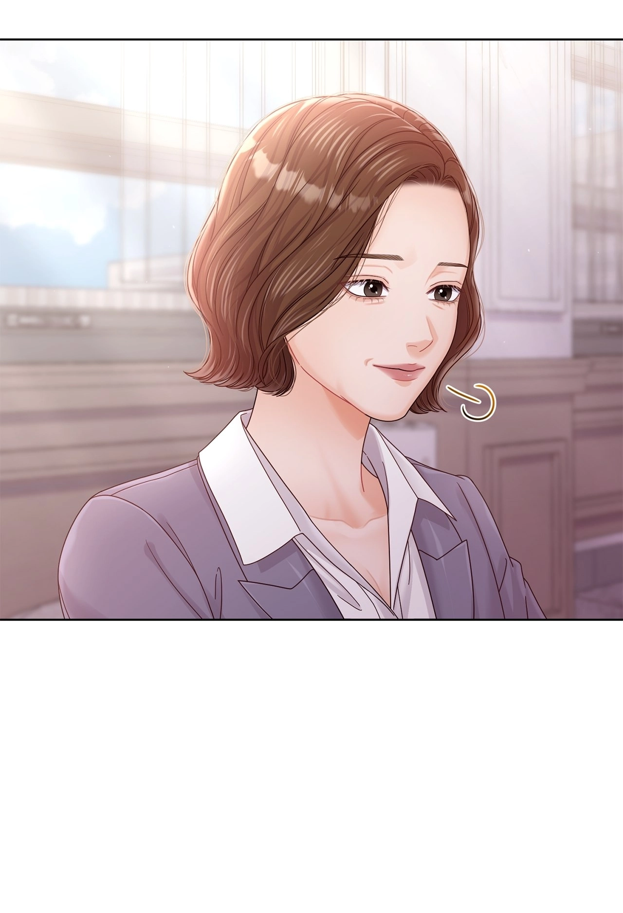 Read Sexy Noona chapter 37 image 36 on Lezhin