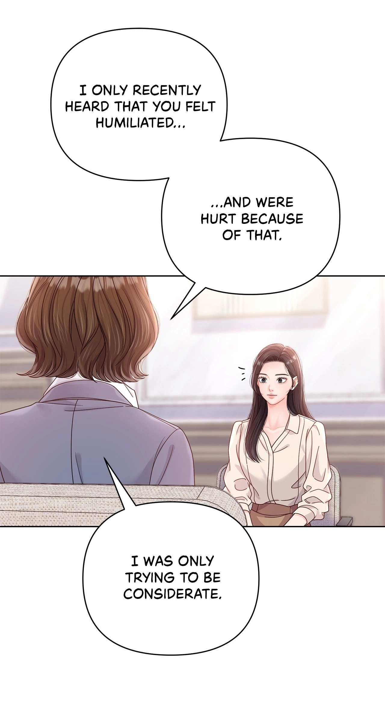 Read Sexy Noona chapter 37 image 37 on Lezhin