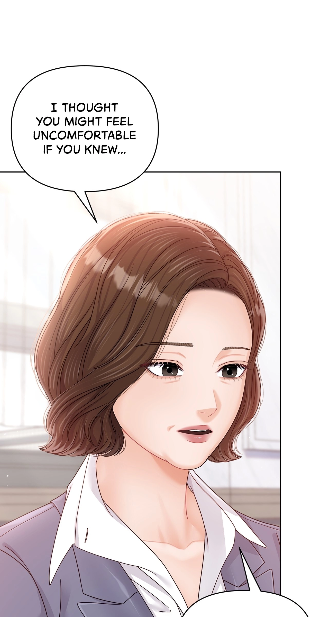 Read Sexy Noona chapter 37 image 38 on Lezhin