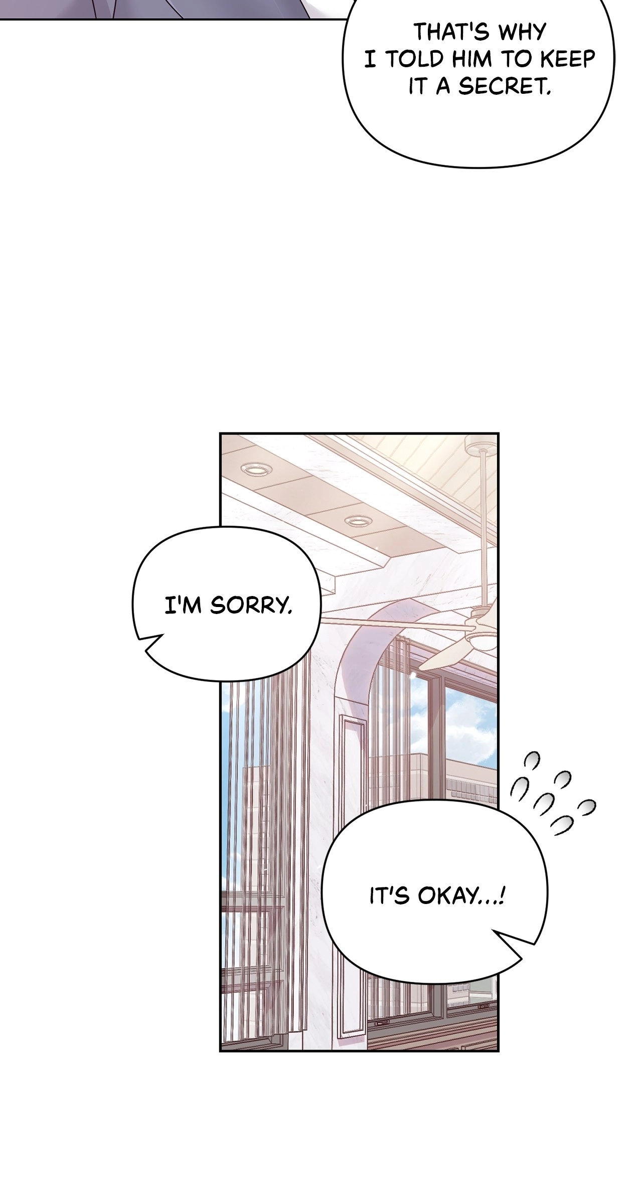 Read Sexy Noona chapter 37 image 39 on Lezhin