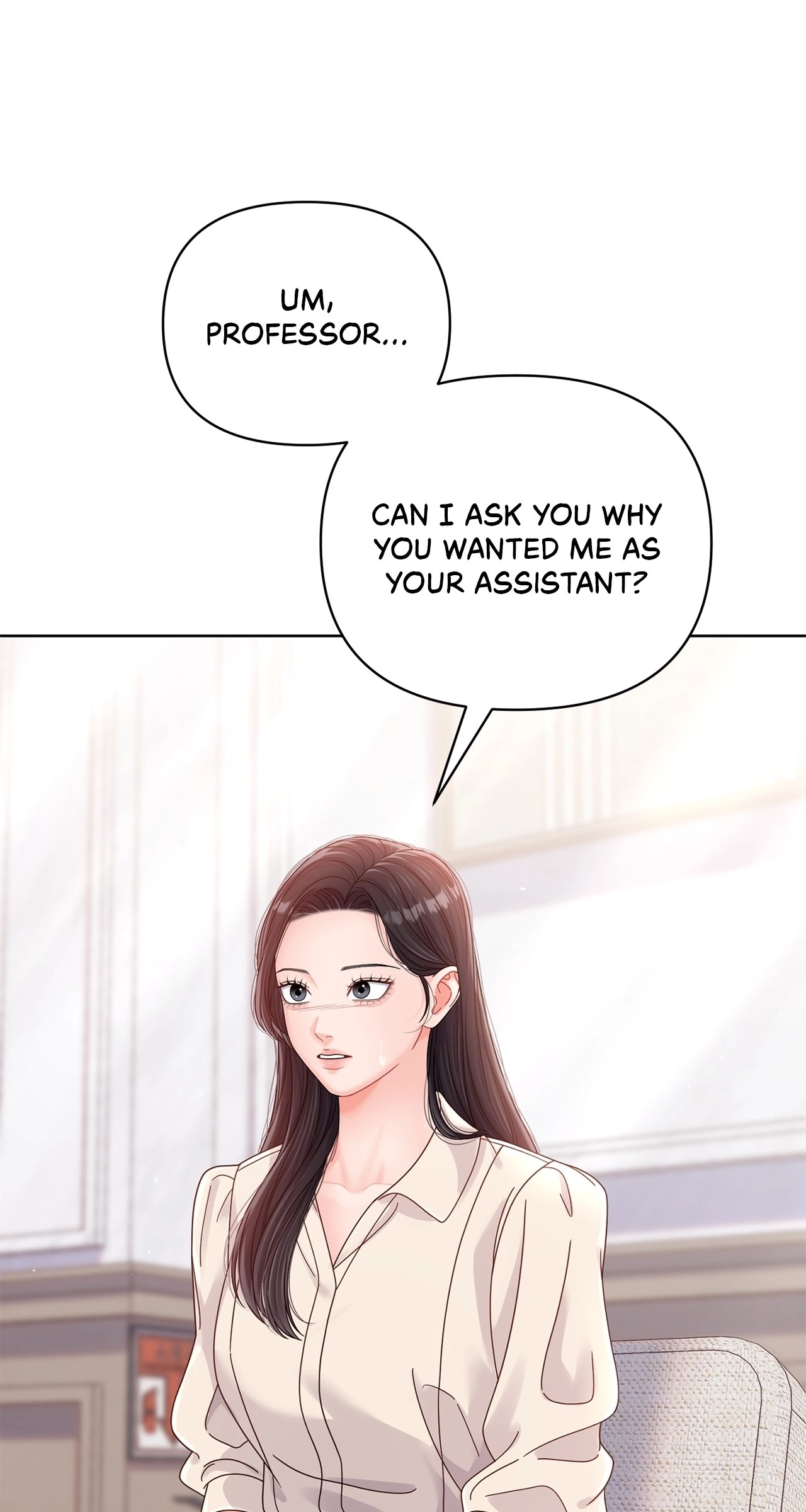 Read Sexy Noona chapter 37 image 40 on Lezhin
