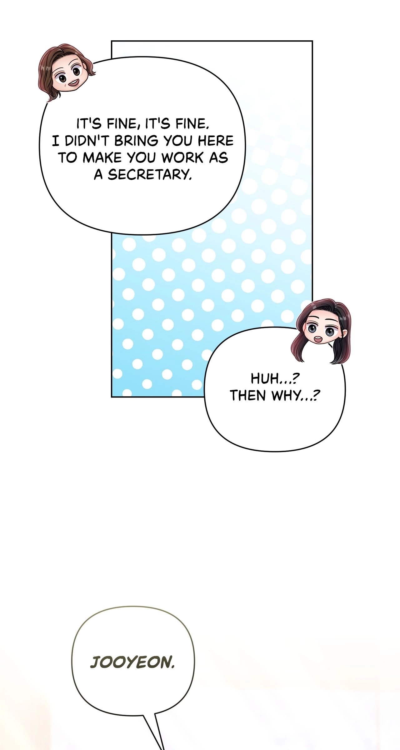 Read Sexy Noona chapter 37 image 44 on Lezhin