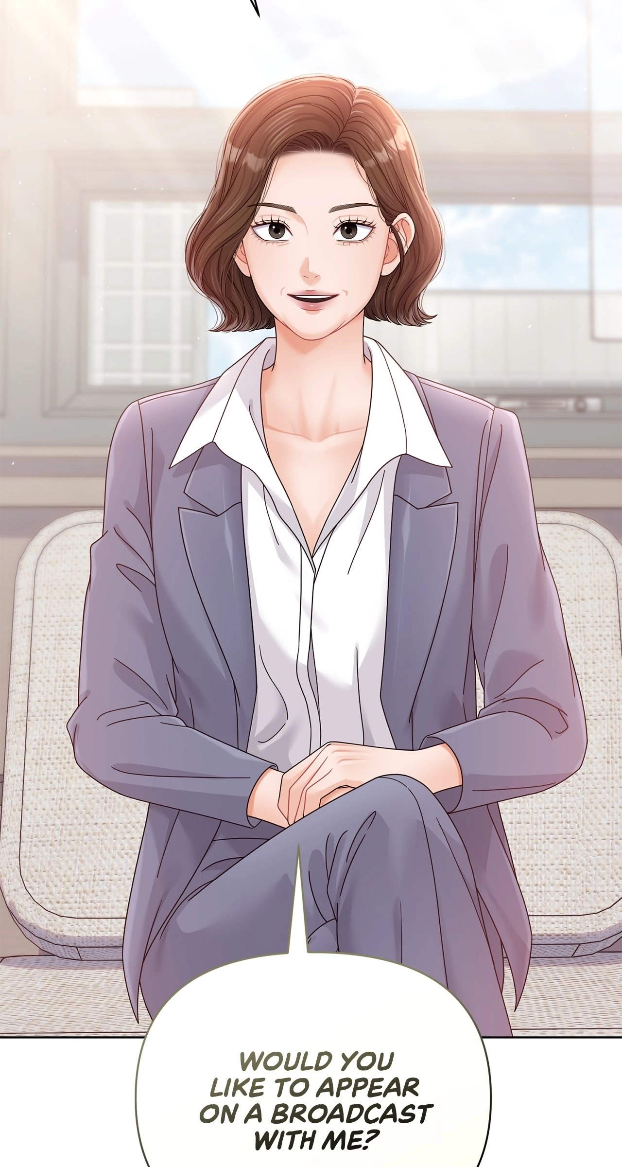 Read Sexy Noona chapter 37 image 45 on Lezhin