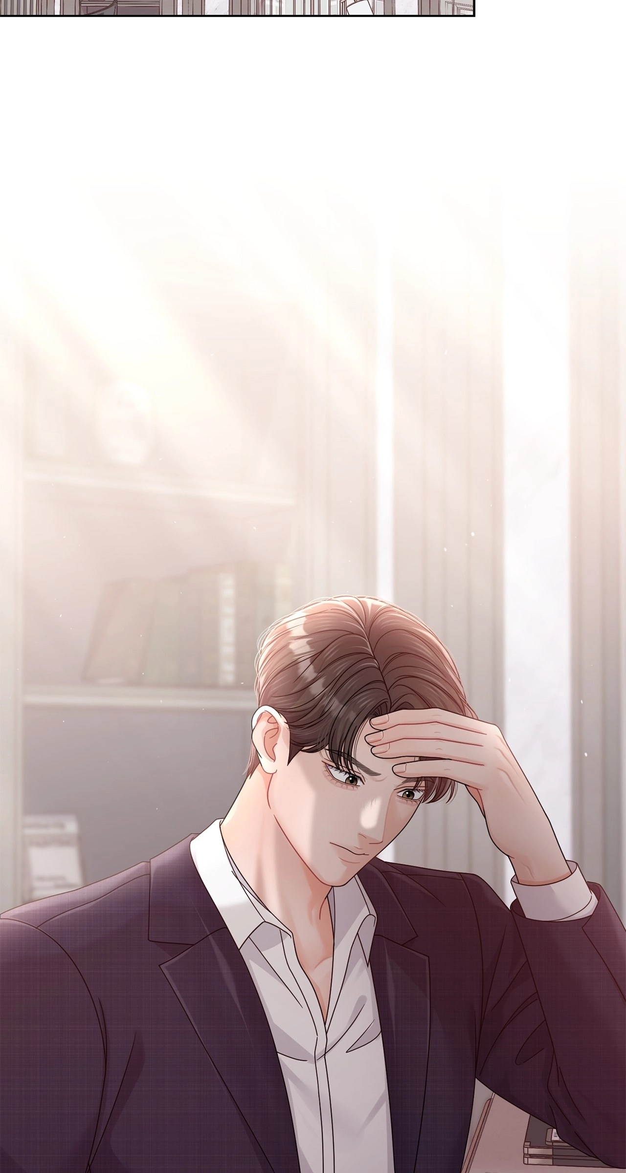Read Sexy Noona chapter 37 image 47 on Lezhin