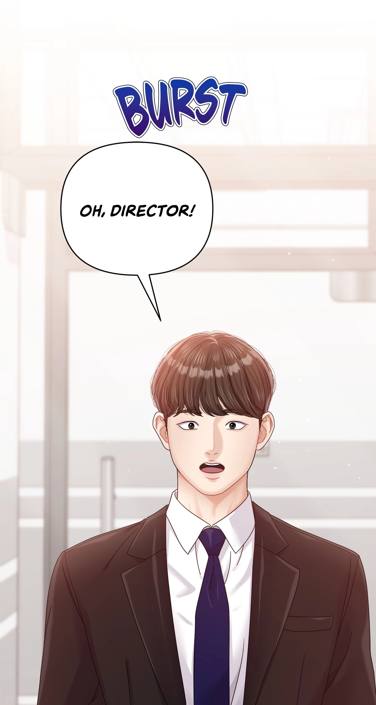 Read Sexy Noona chapter 37 image 5 on Lezhin