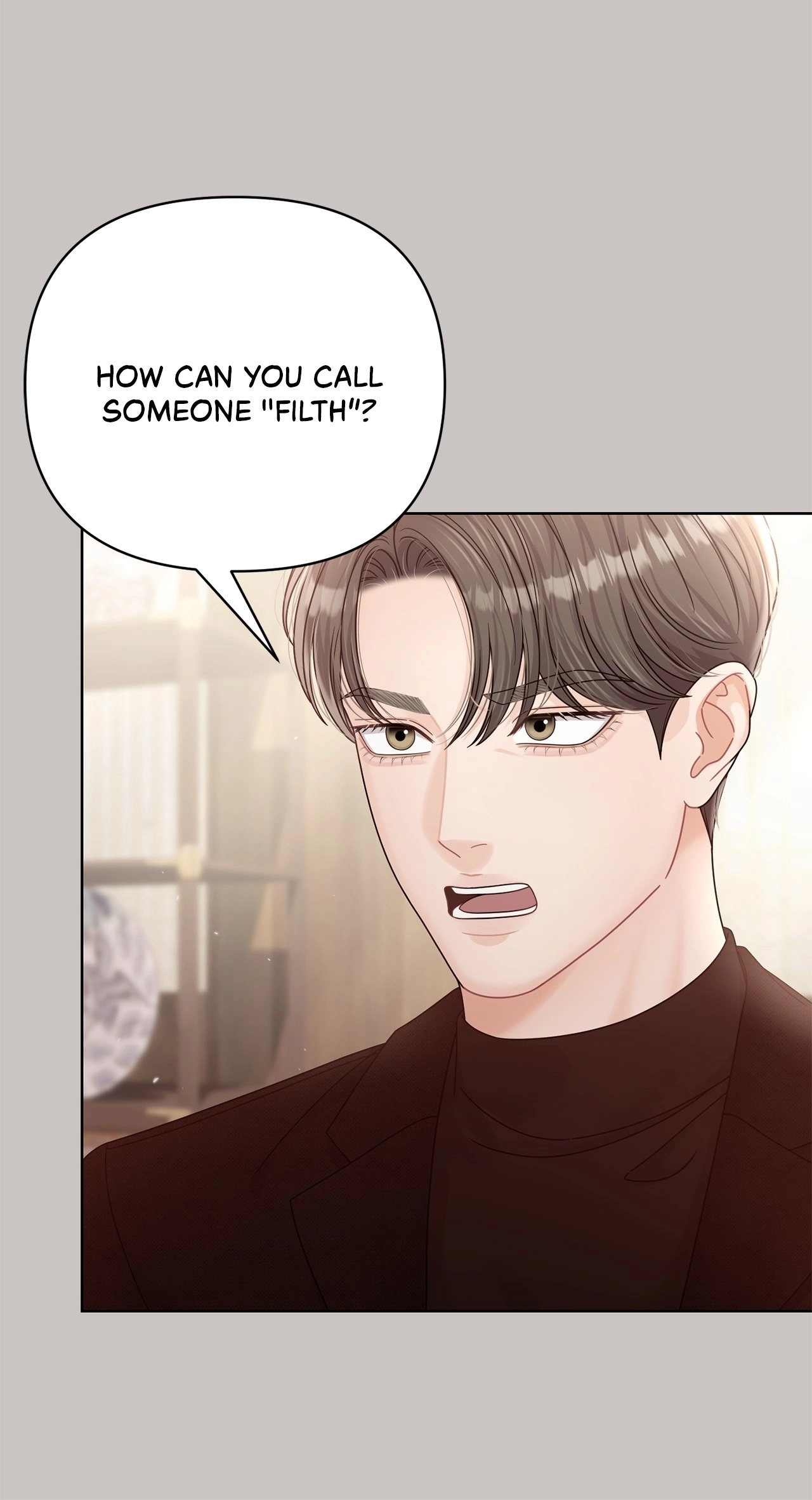 Read Sexy Noona chapter 37 image 50 on Lezhin